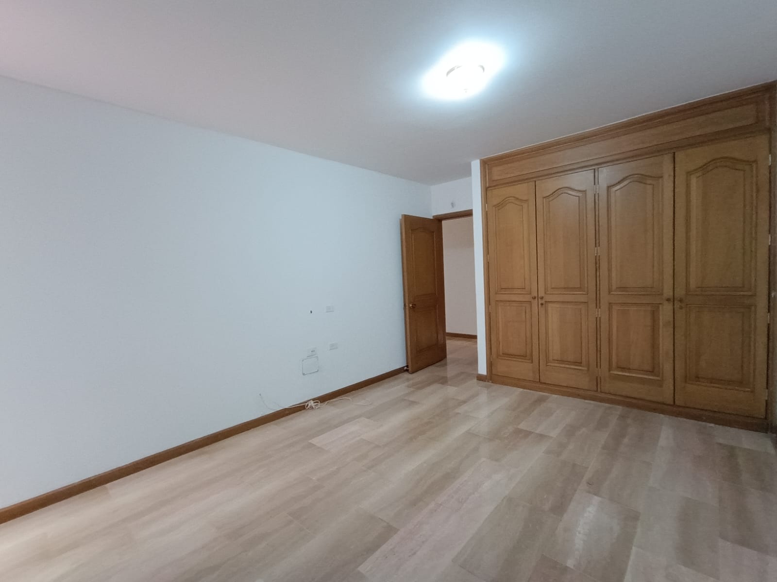 ARRIENDO APARTAMENTO AL OESTE DE CALI - LA ARBOLEDA