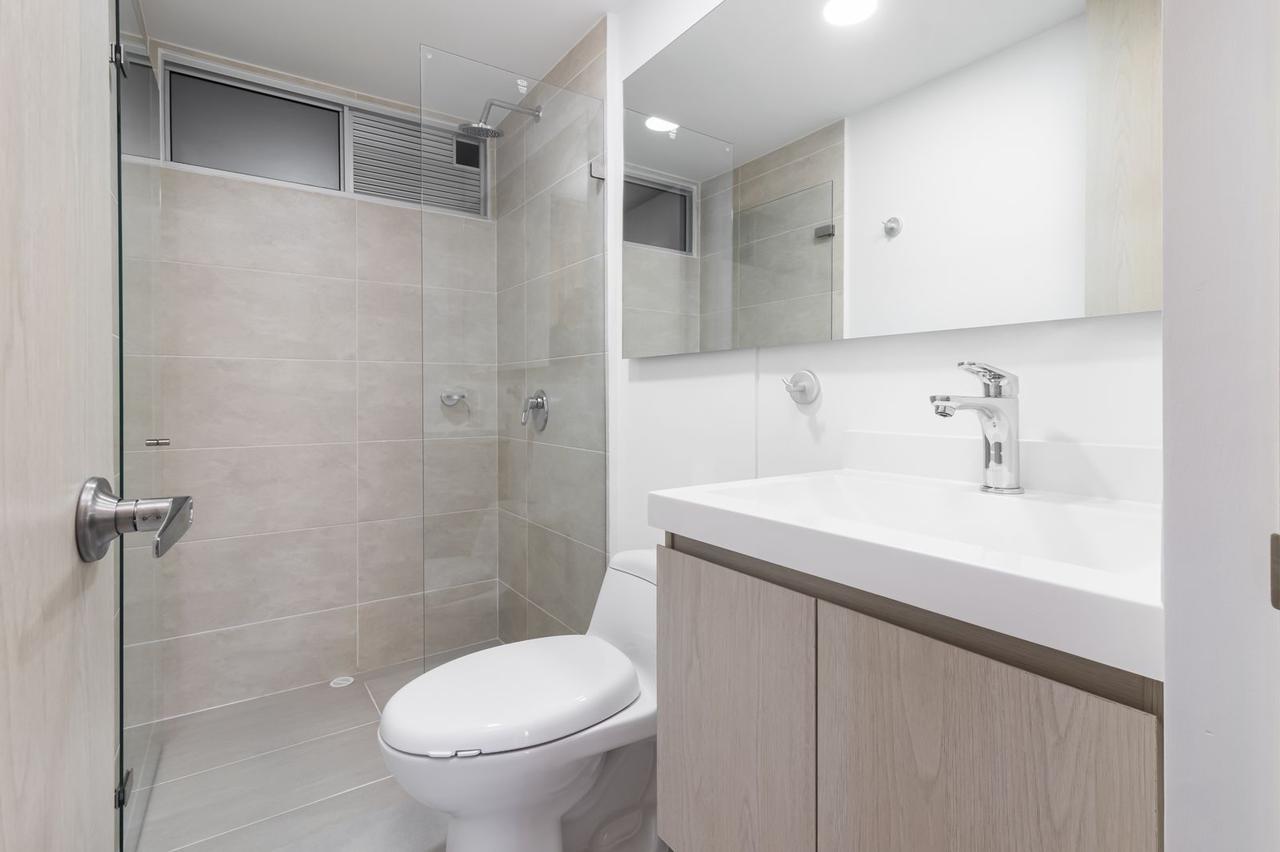 VENDO APARTAMENTO PARA ESTRENAR AL SUR DE CALI EN VALLE DEL LILI