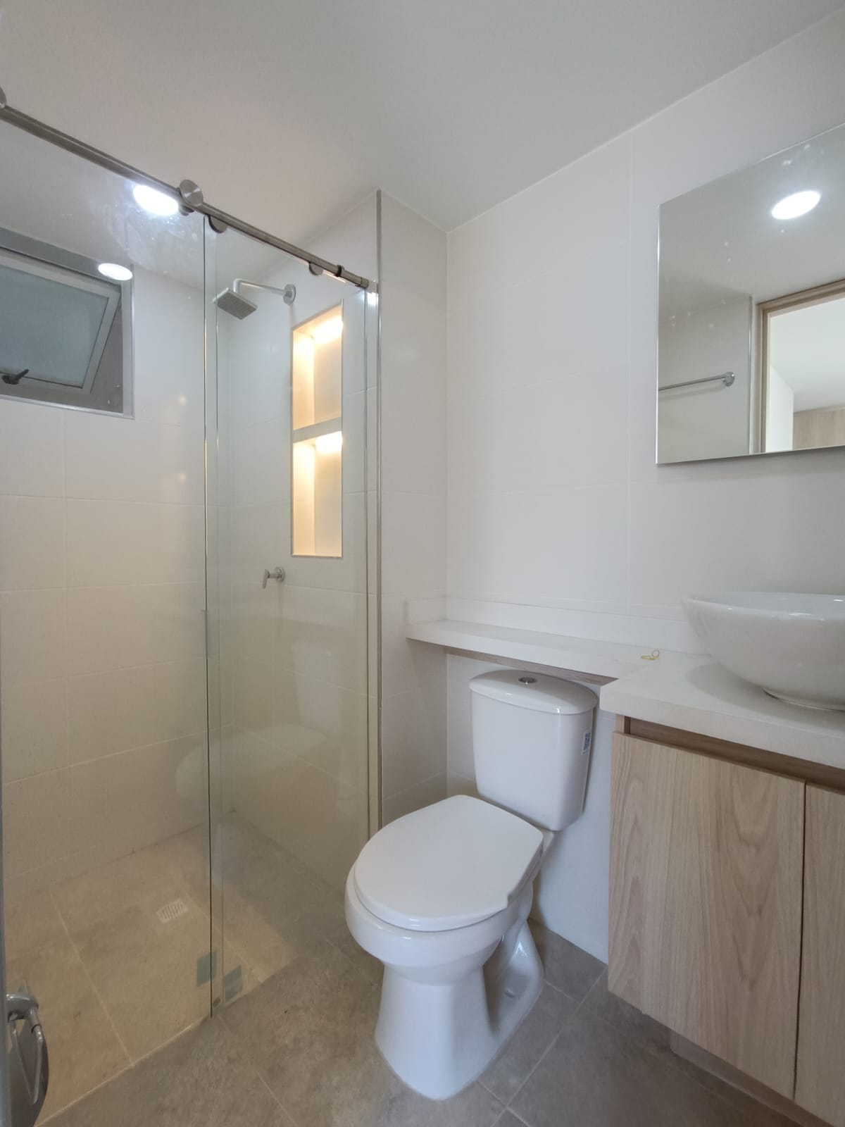 VENDO APARTAMENTO PARA ESTRENAR - BELATERRA AQUARIS - VALLE DEL LILI