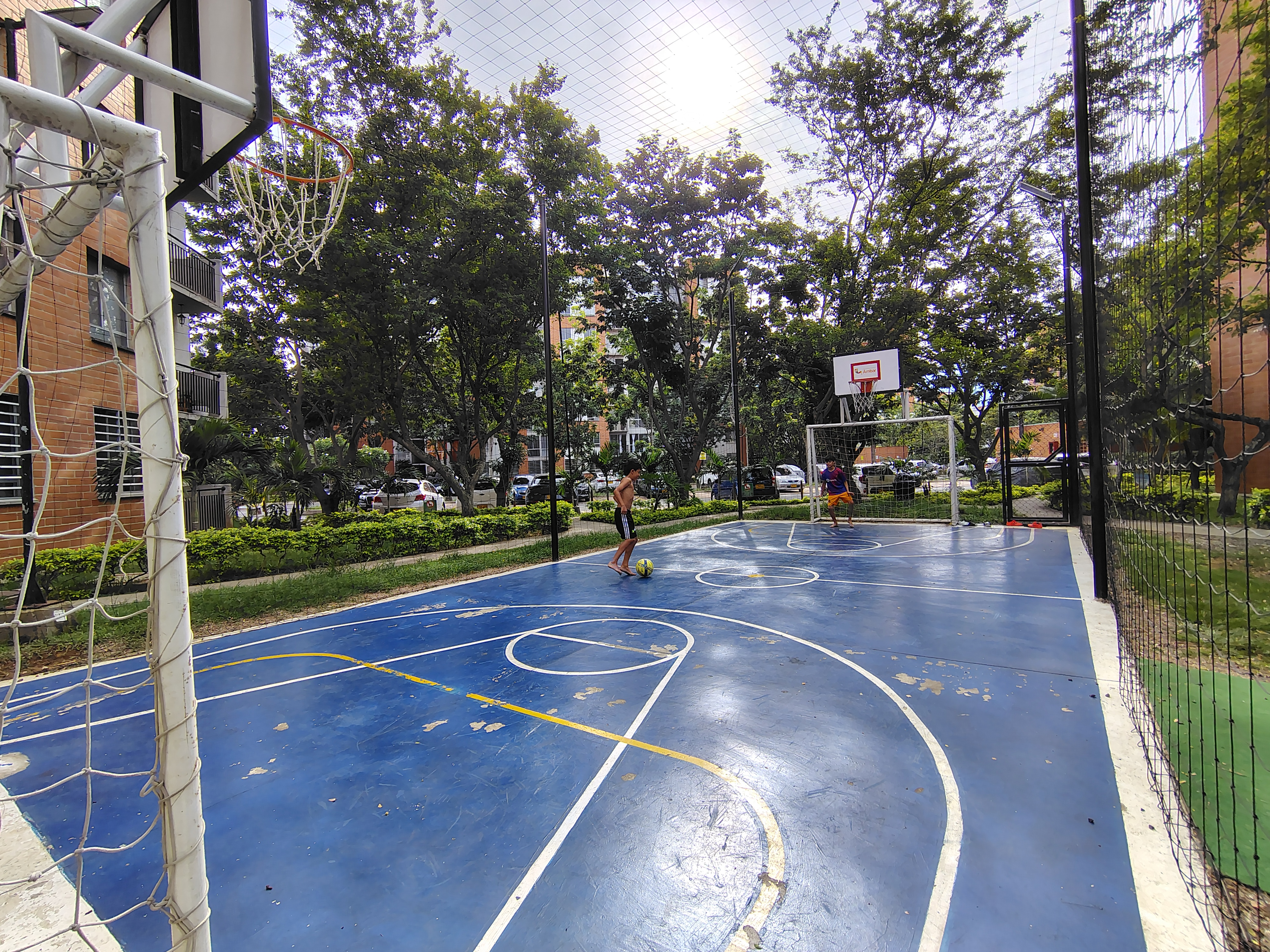 APARTAMENTO EN ARRIENDO Y VENTA   CIUDAD MELÉNDEZ, CALI