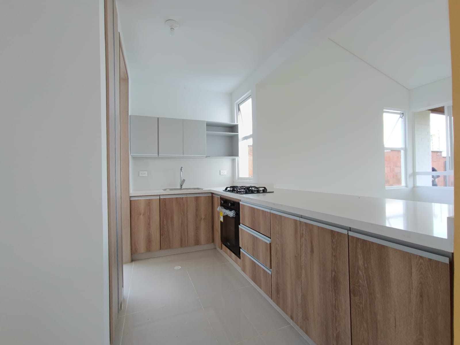 ARRIENDO CASA PARA ESTRENAR EN LA HACIENDA EL CASTILLO - JAMUNDÍ