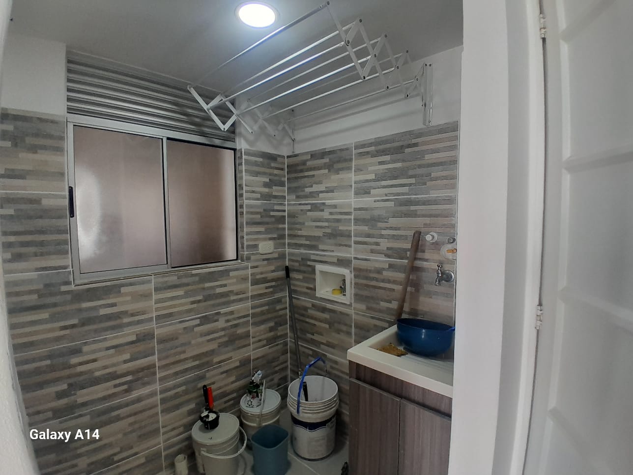 VENDO APARTAMENTO AL SUR DE CALI BARRIO BOCHALEMA