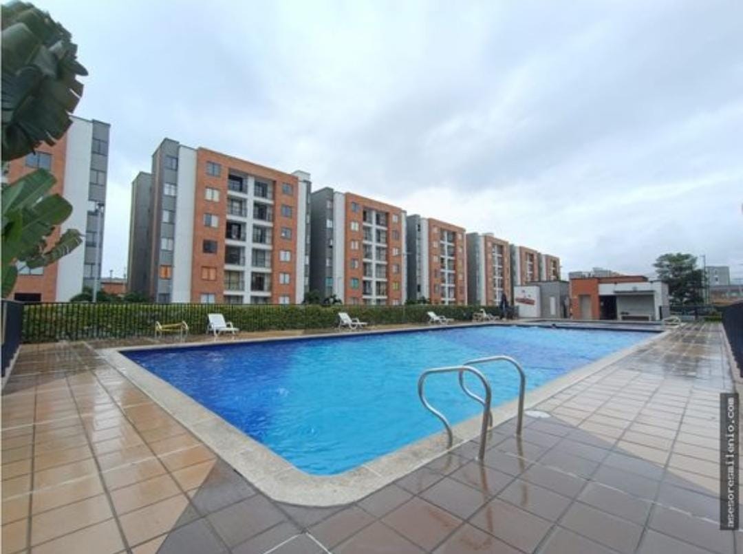 VENTA APARTAMENTO EN ARRAYANES EN PARQUE NATURA