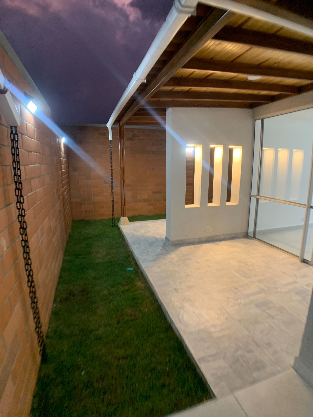 VENTA DE CASA EN EL CASTILLO CR KINKINA