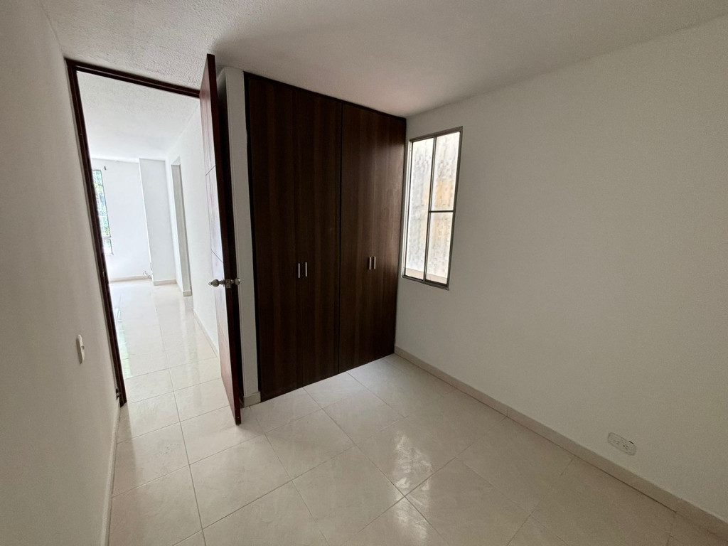 Arriendo apartamento en Valle del lili