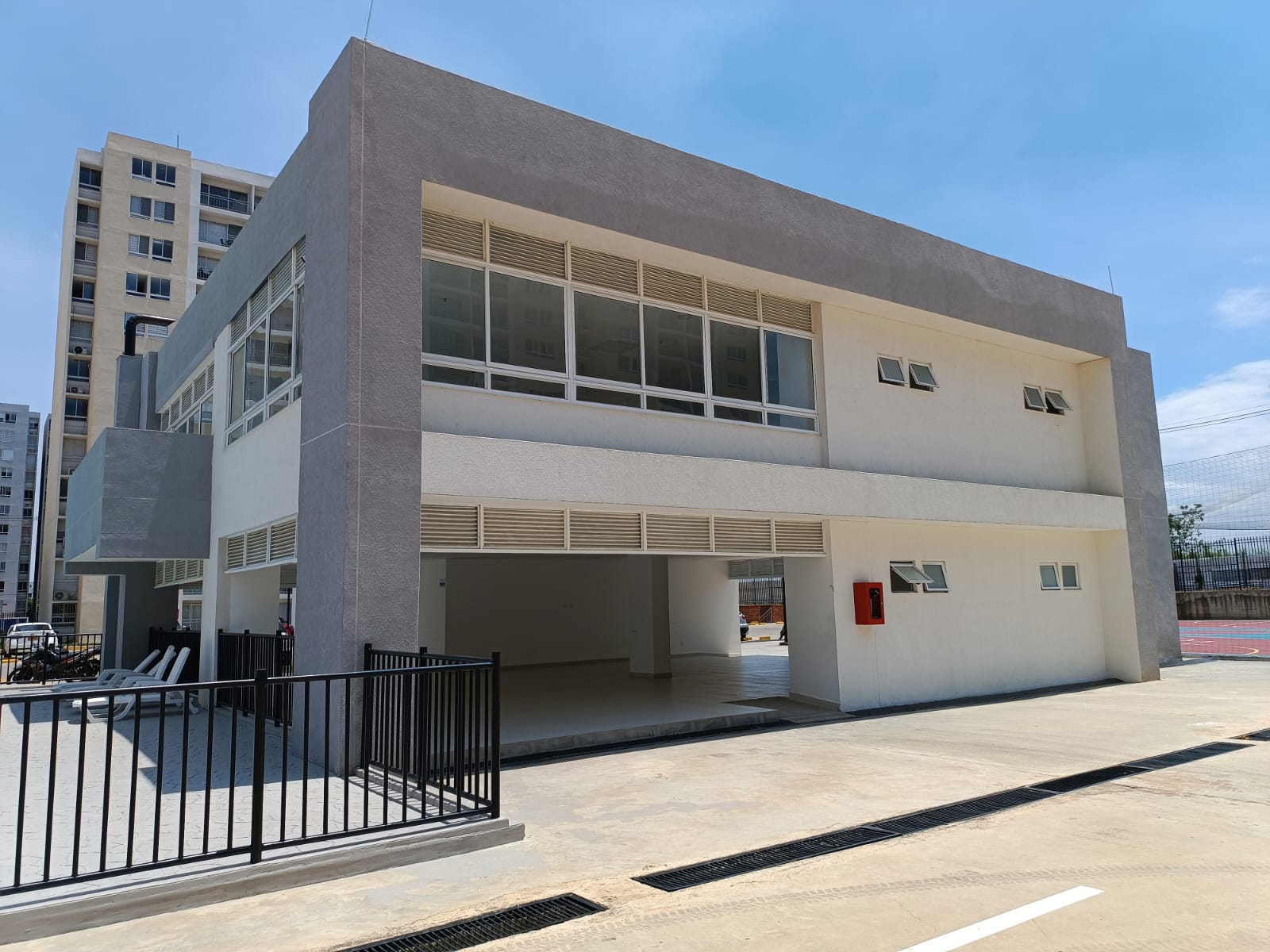 VENDO APARTAMENTO PARA ESTRENAR - BELATERRA AQUARIS - VALLE DEL LILI