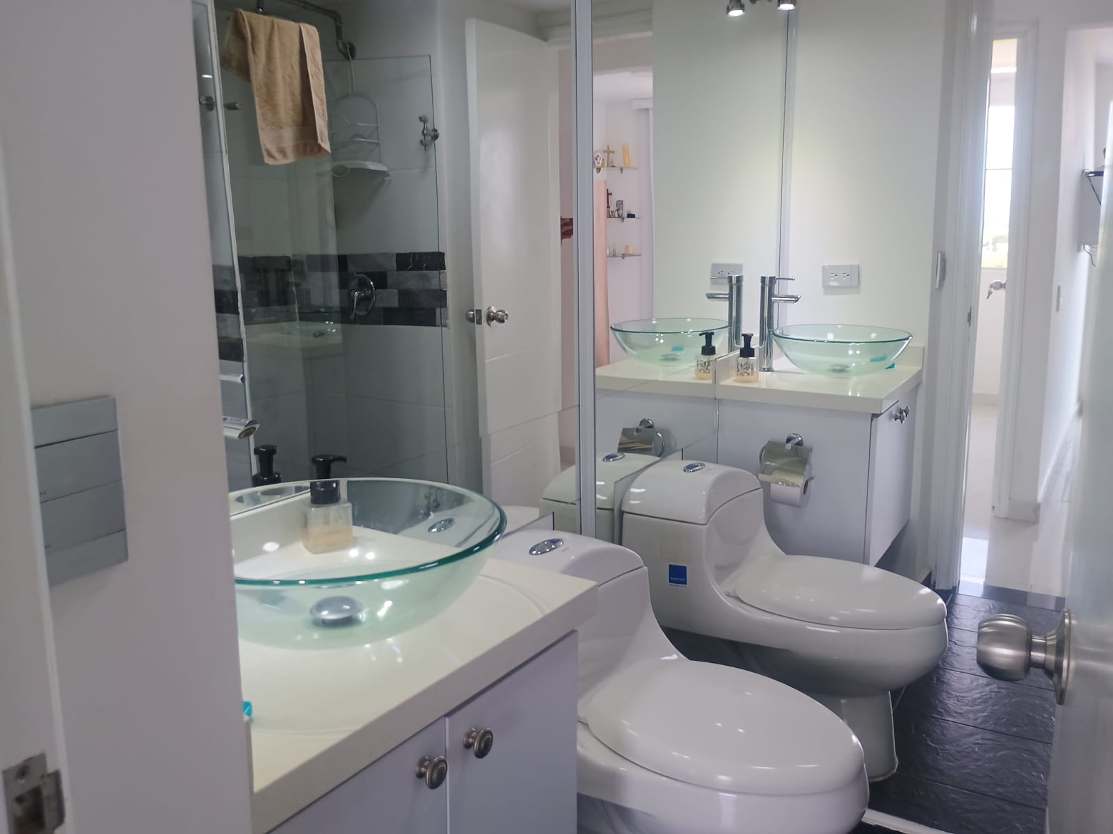 VENTA DE APARTAMENTO EN LA ARBOLEDA CONJUNTO RESIDENCIAL