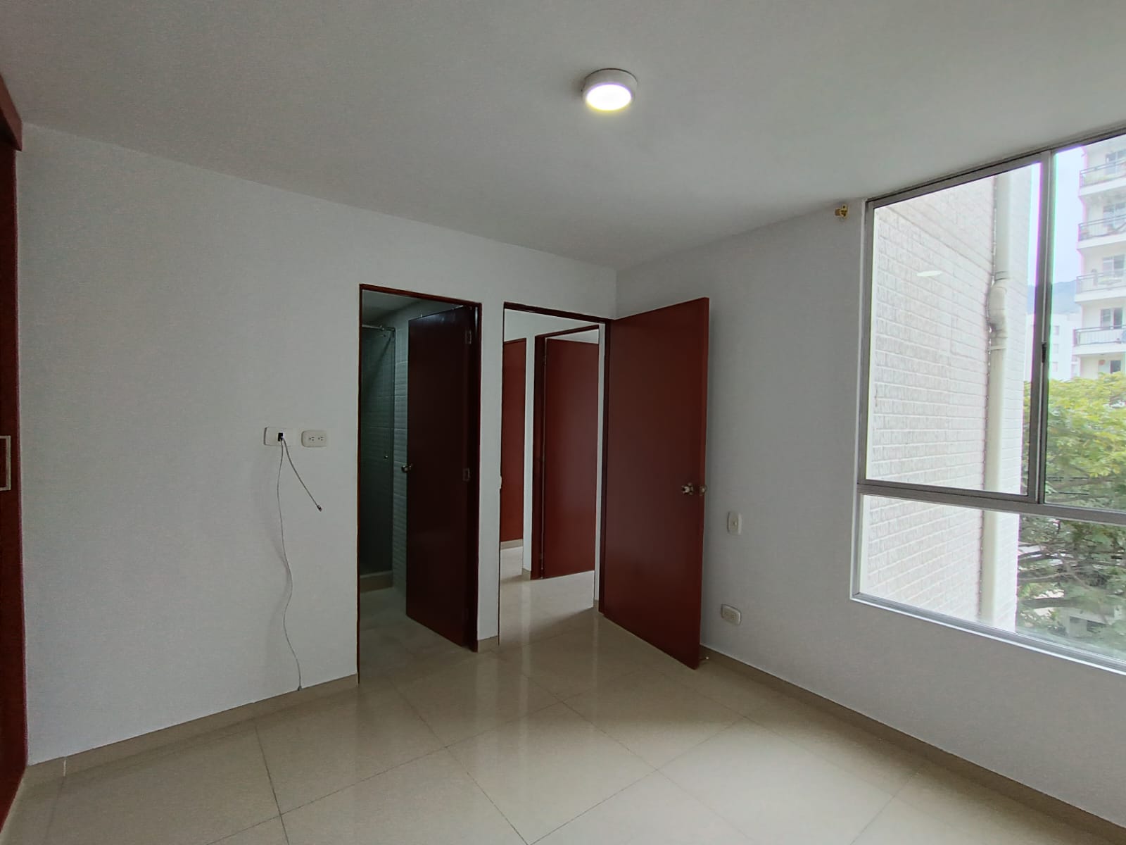 ARRIENDO APARTAMENTO EN CIUDAD GUABINAS - CR SALENTO