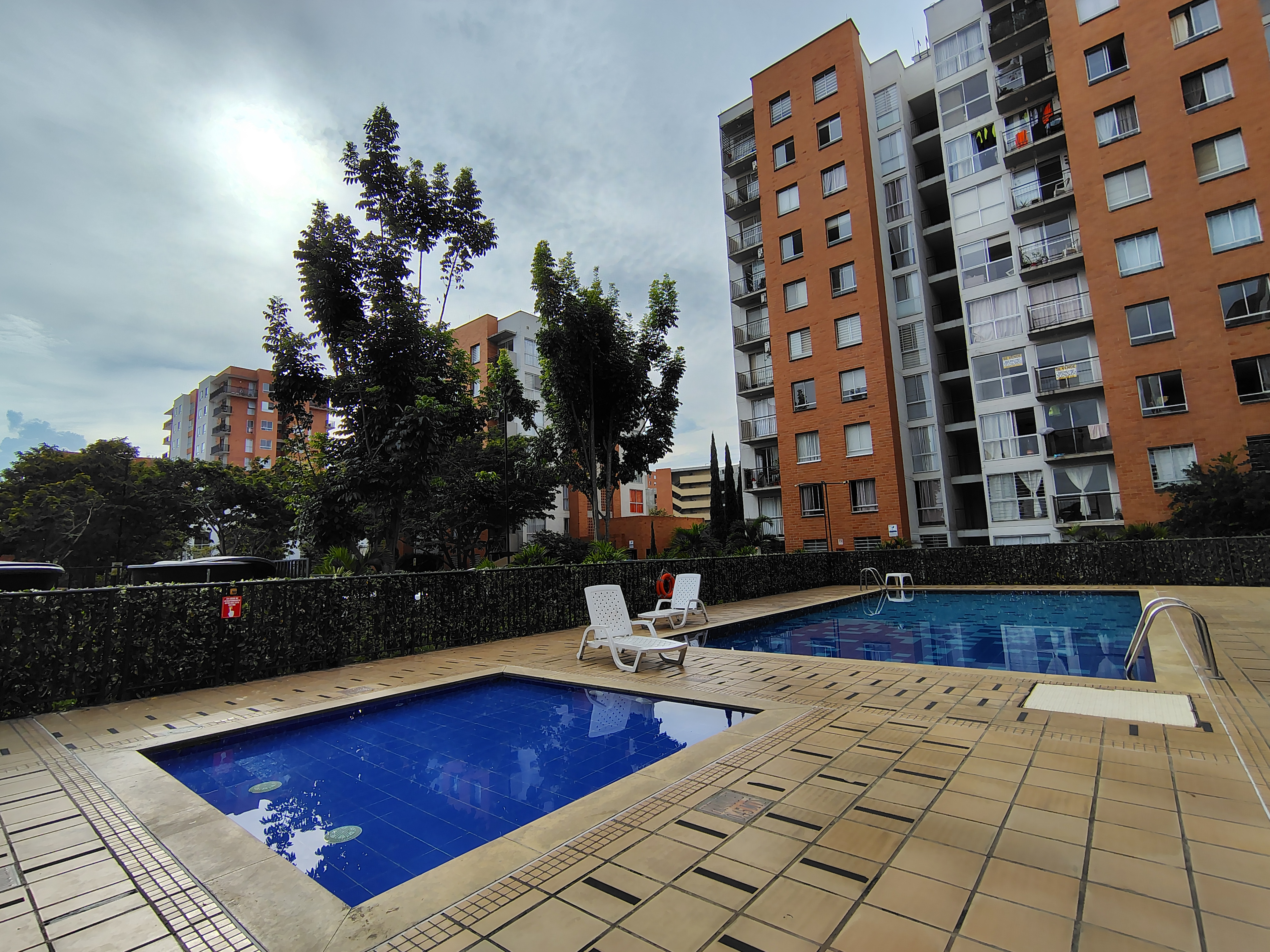 APARTAMENTO EN ARRIENDO Y VENTA   CIUDAD MELÉNDEZ, CALI
