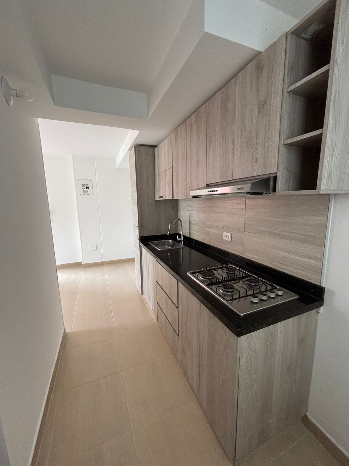APARTAMENTO EN VENTA AL SUR DE CALI BARRIO CIUDAD PACIFICA