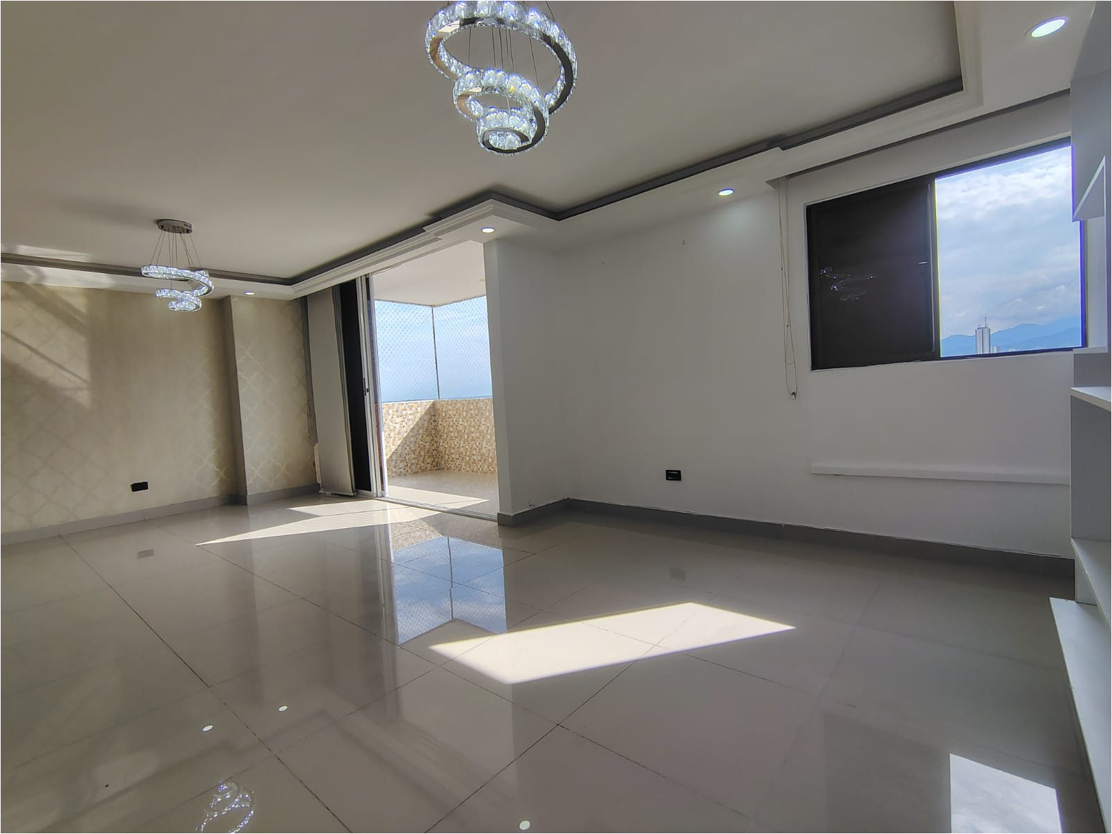 APARTAMENTO EN ARRIENDO AL NORTE DE CALI PRADOS DEL NORTE