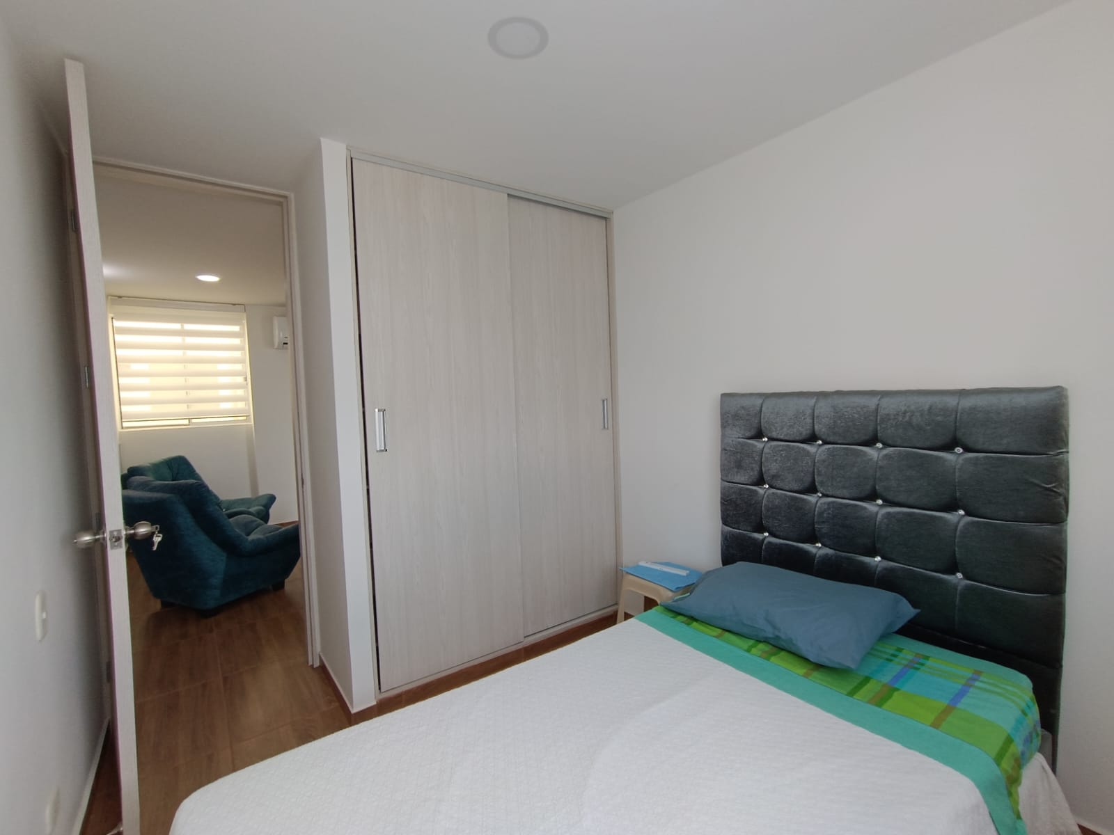 ARRIENDO APARTAMENTO AMOBLADO EN CACHIPAY - CALI