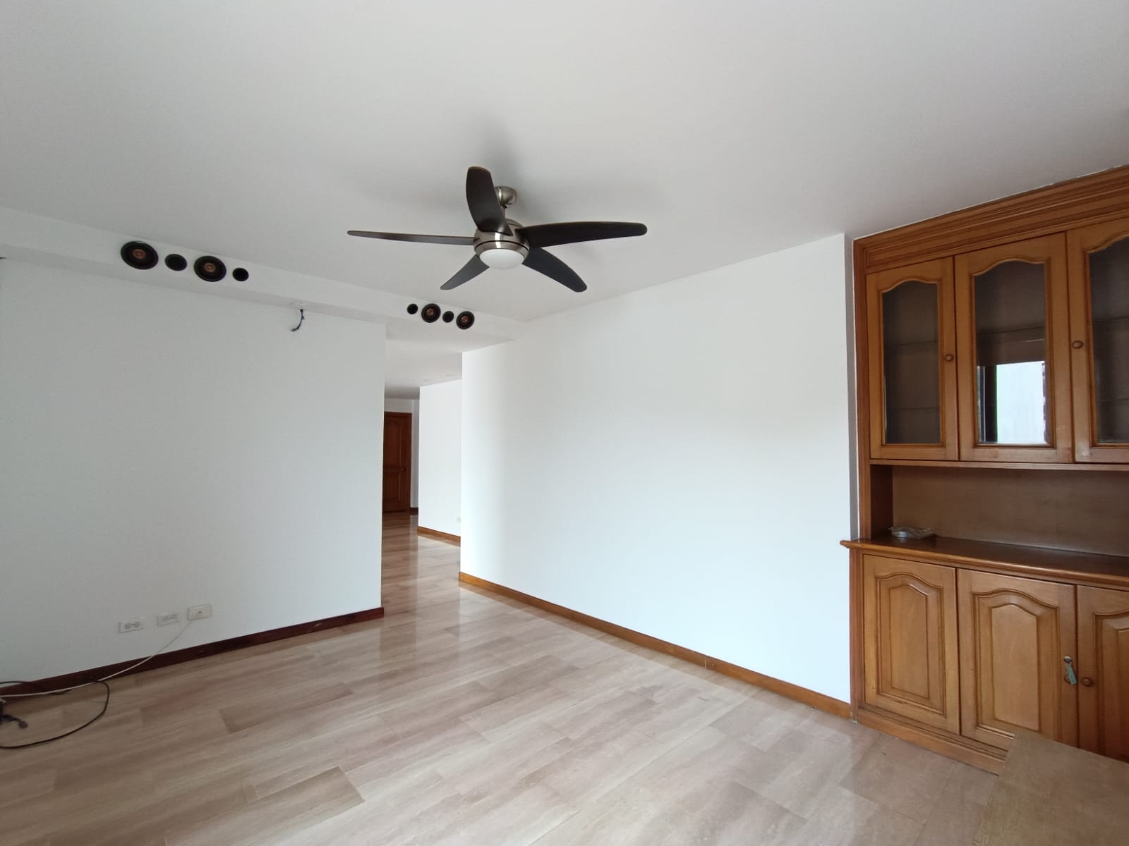 ARRIENDO APARTAMENTO AL OESTE DE CALI - LA ARBOLEDA