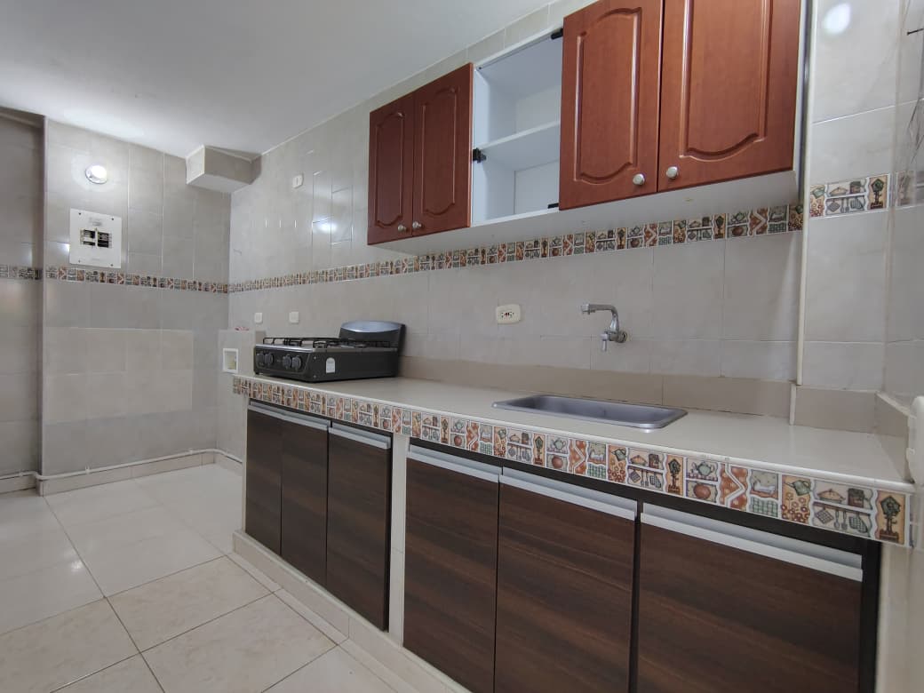 ARRIENDO APARTAMENTO EN VALLE DEL LILI -CALI