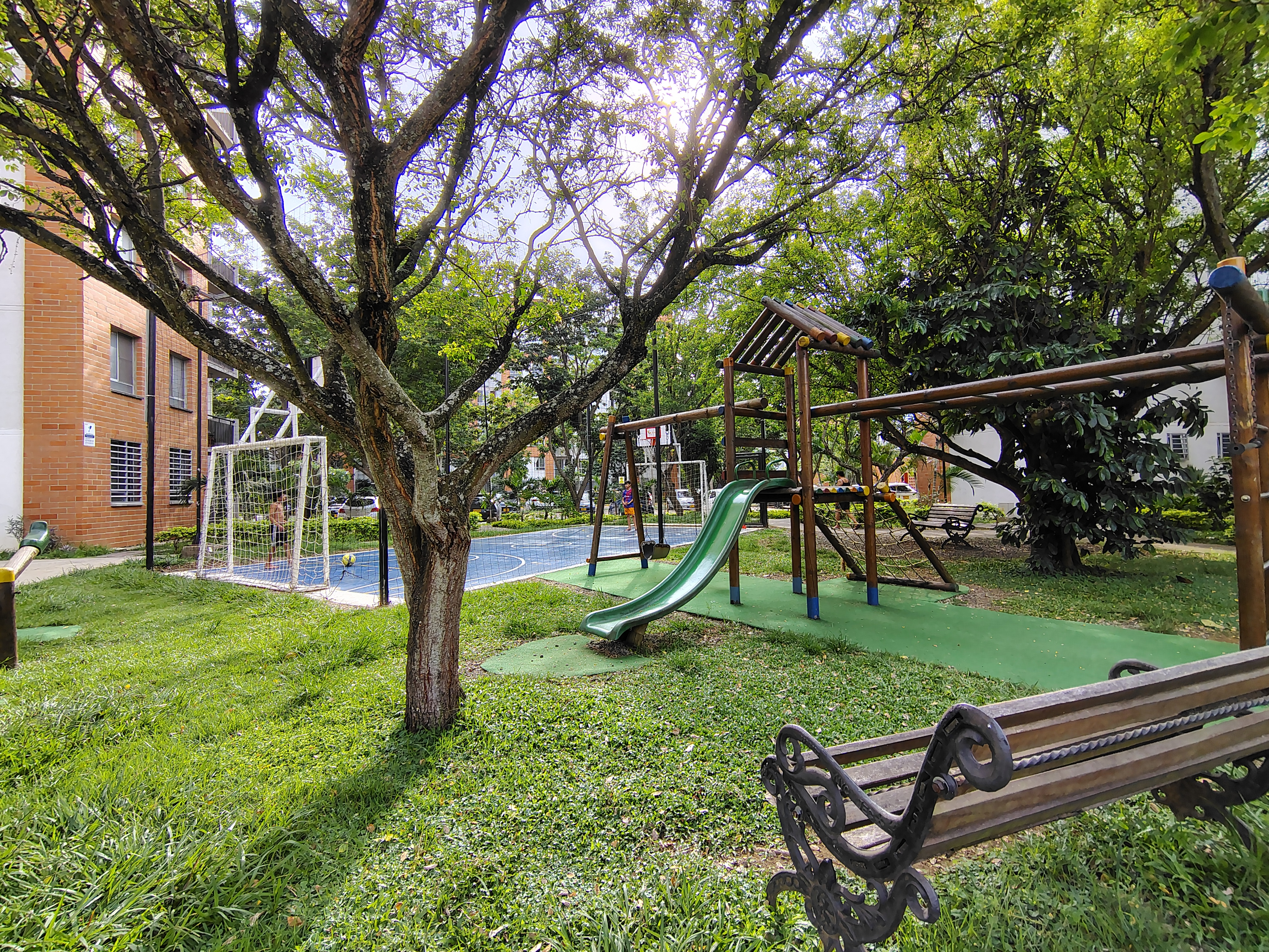 APARTAMENTO EN ARRIENDO Y VENTA   CIUDAD MELÉNDEZ, CALI