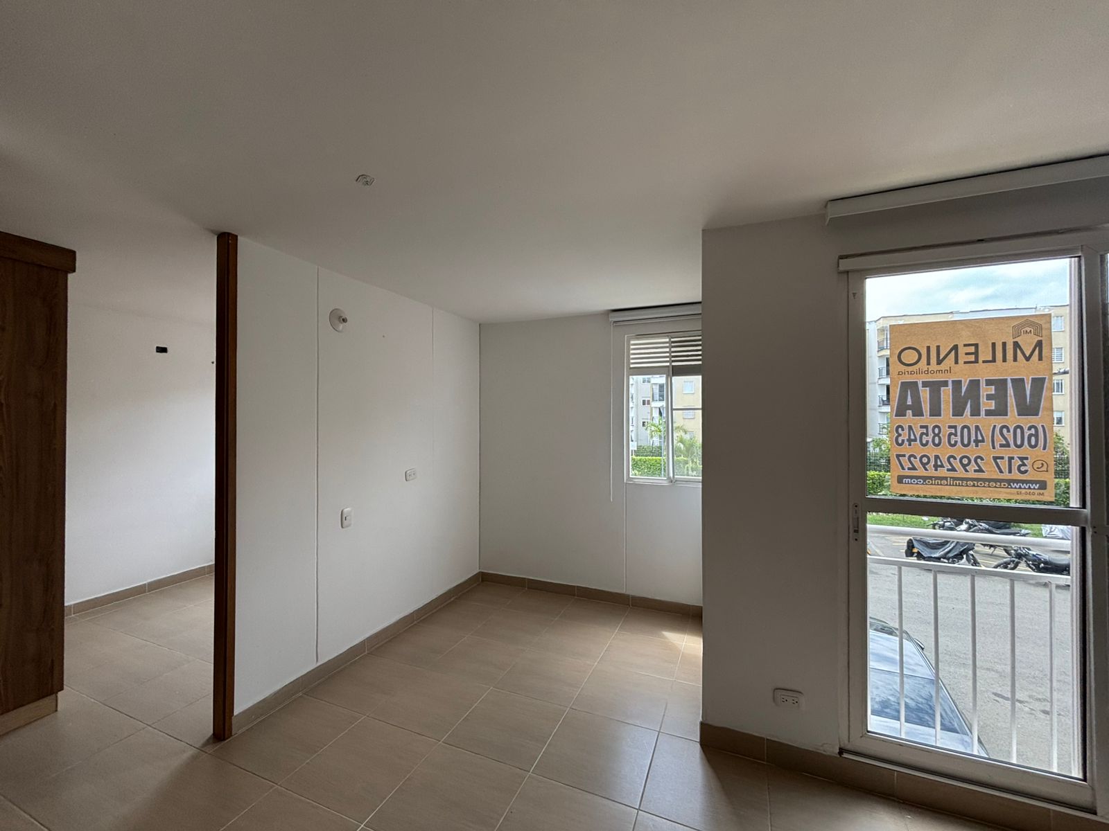 APARTAMENTO EN VENTA AL SUR DE CALI BARRIO CIUDAD PACIFICA