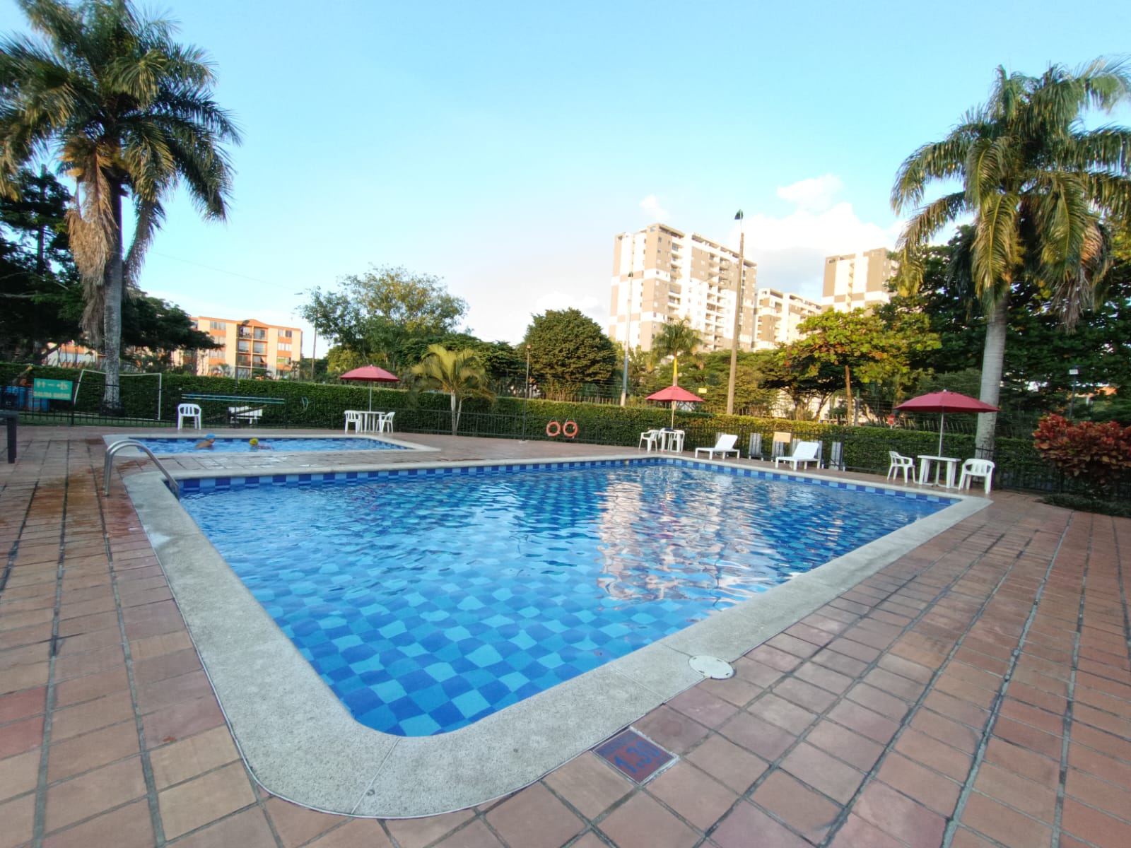 ARRIENDO CASA AL SUR DE CALI -  VALLE DEL LILI CR RESERVAS DEL LILI