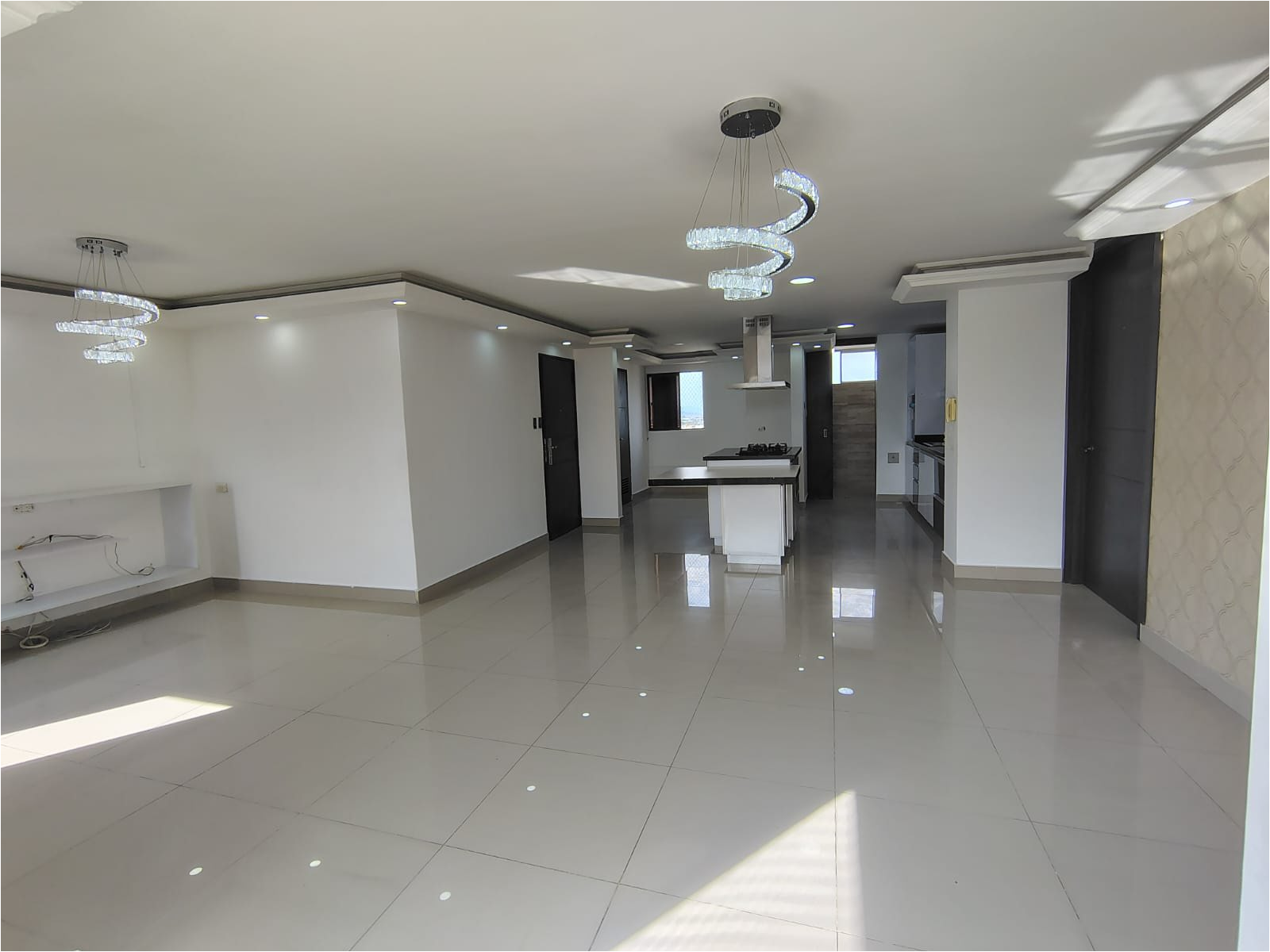 APARTAMENTO EN ARRIENDO AL NORTE DE CALI PRADOS DEL NORTE