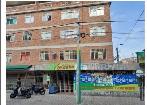 ARRIENDO APARTAMENTO EN CALI BARRIO  LAS AMERICAS