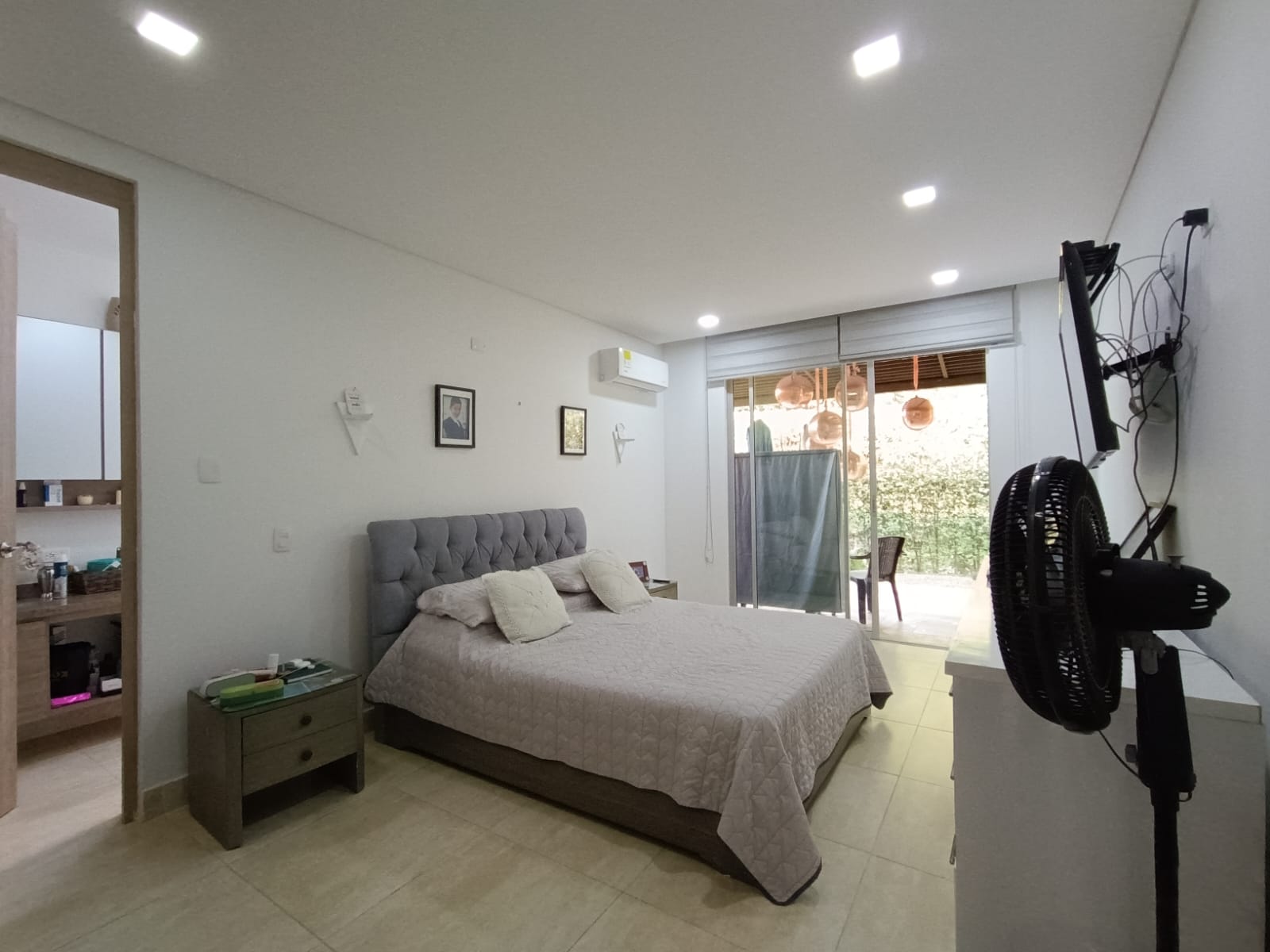 VENTA DE CASA CAMPESTRE EN REMANSOS DEL JORDAN - JAMUNDI