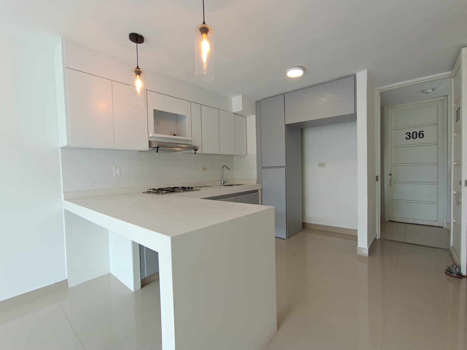 APARTAMENTO PARA ARRIENDO EN CIUDAD GUABINAS CR PAMPLONA