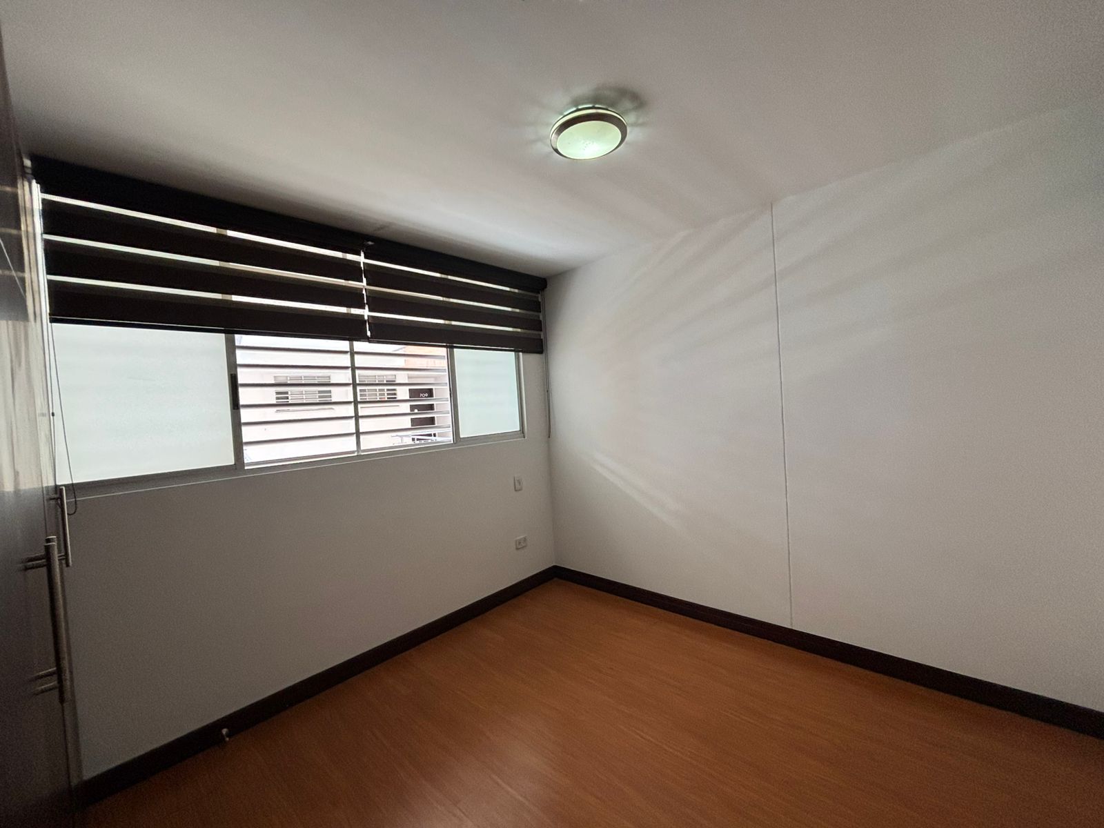Apartamento Edificio Montjuic