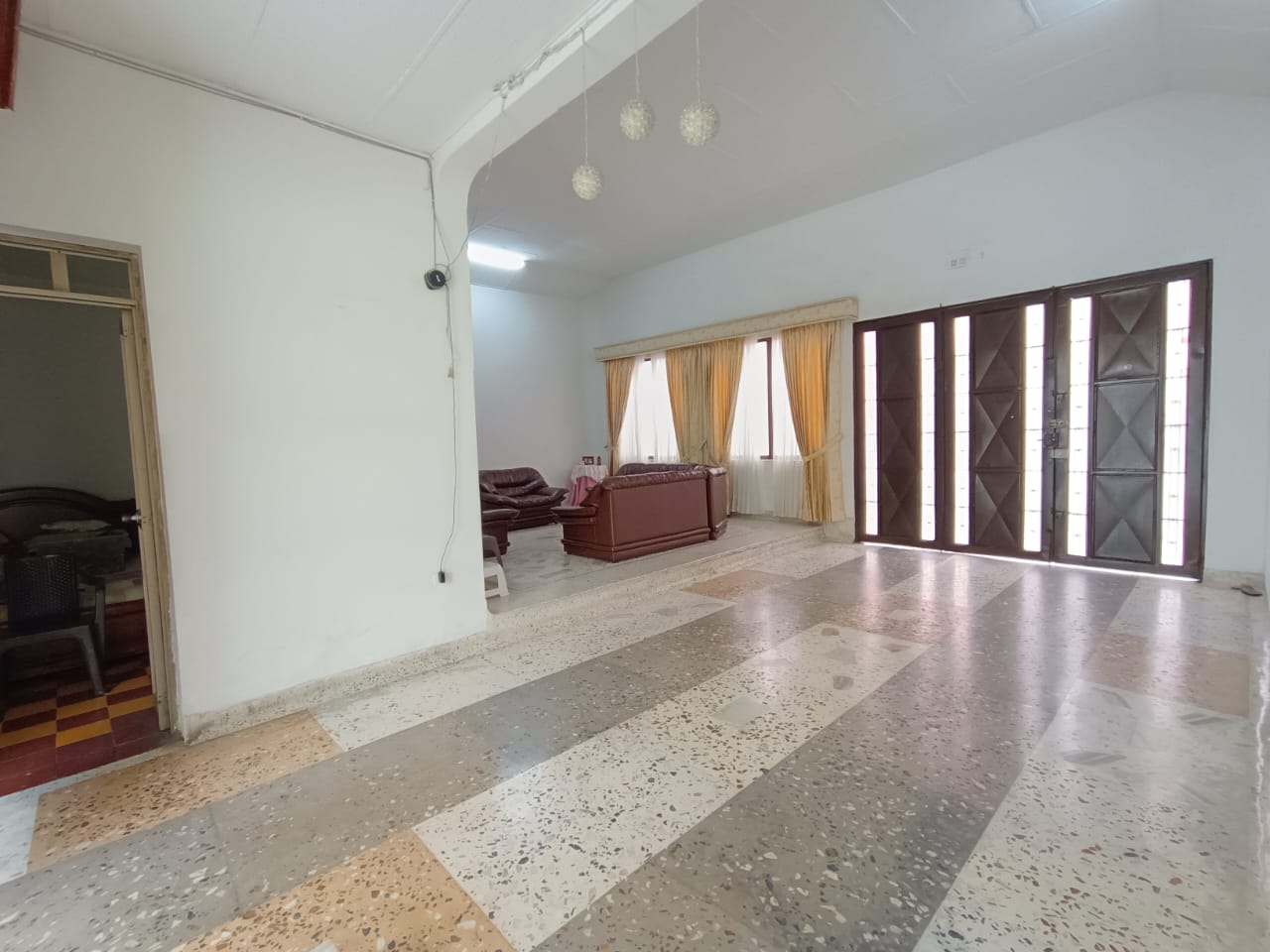 VENDO CASA PARA INVERSION EN EL BARRIO OBRERO - PALMIRA-VALLE.