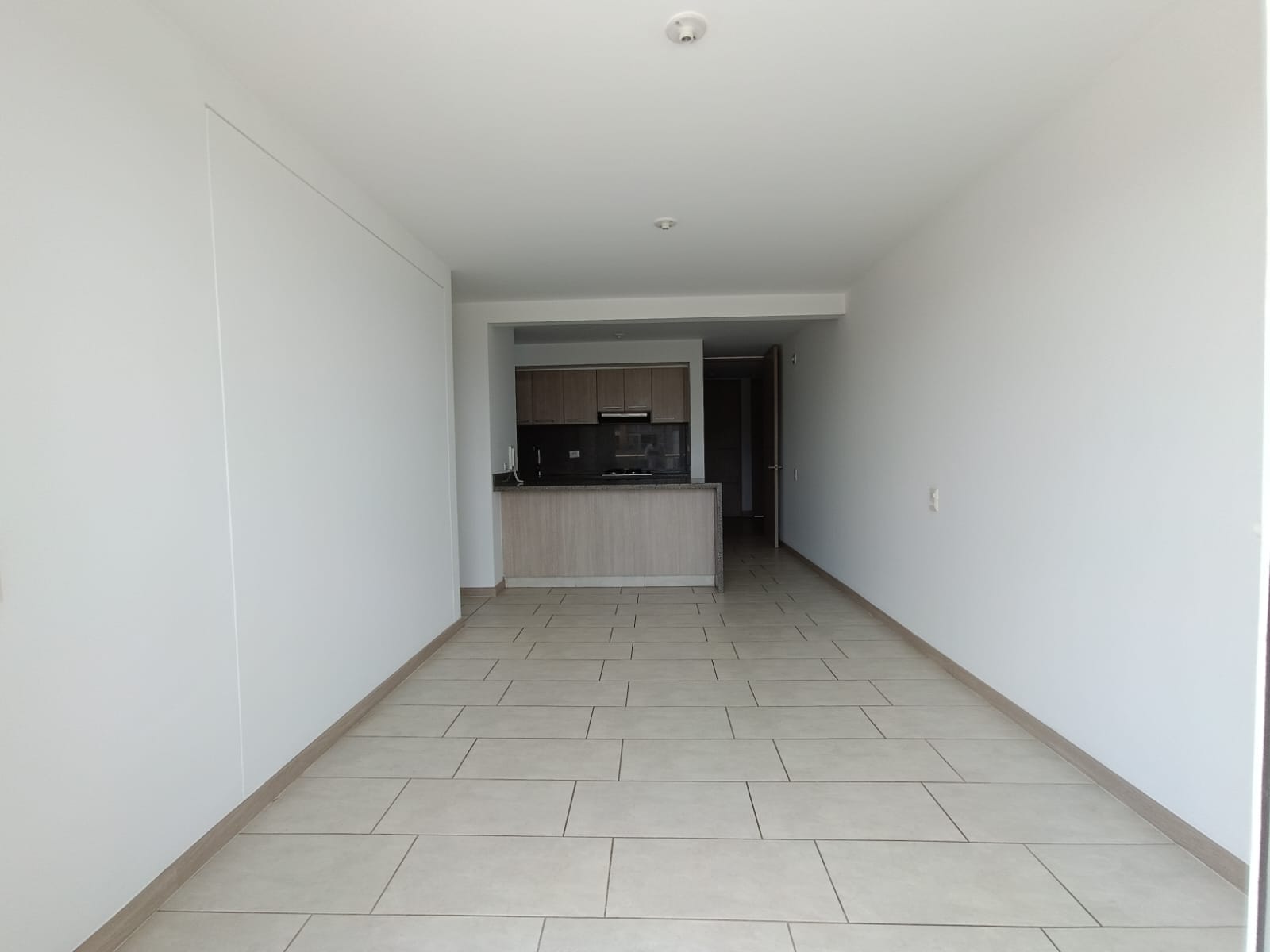 VENDO APARTAMENTO EN PISO 6 - BOSQUES DE BOCHALEMA