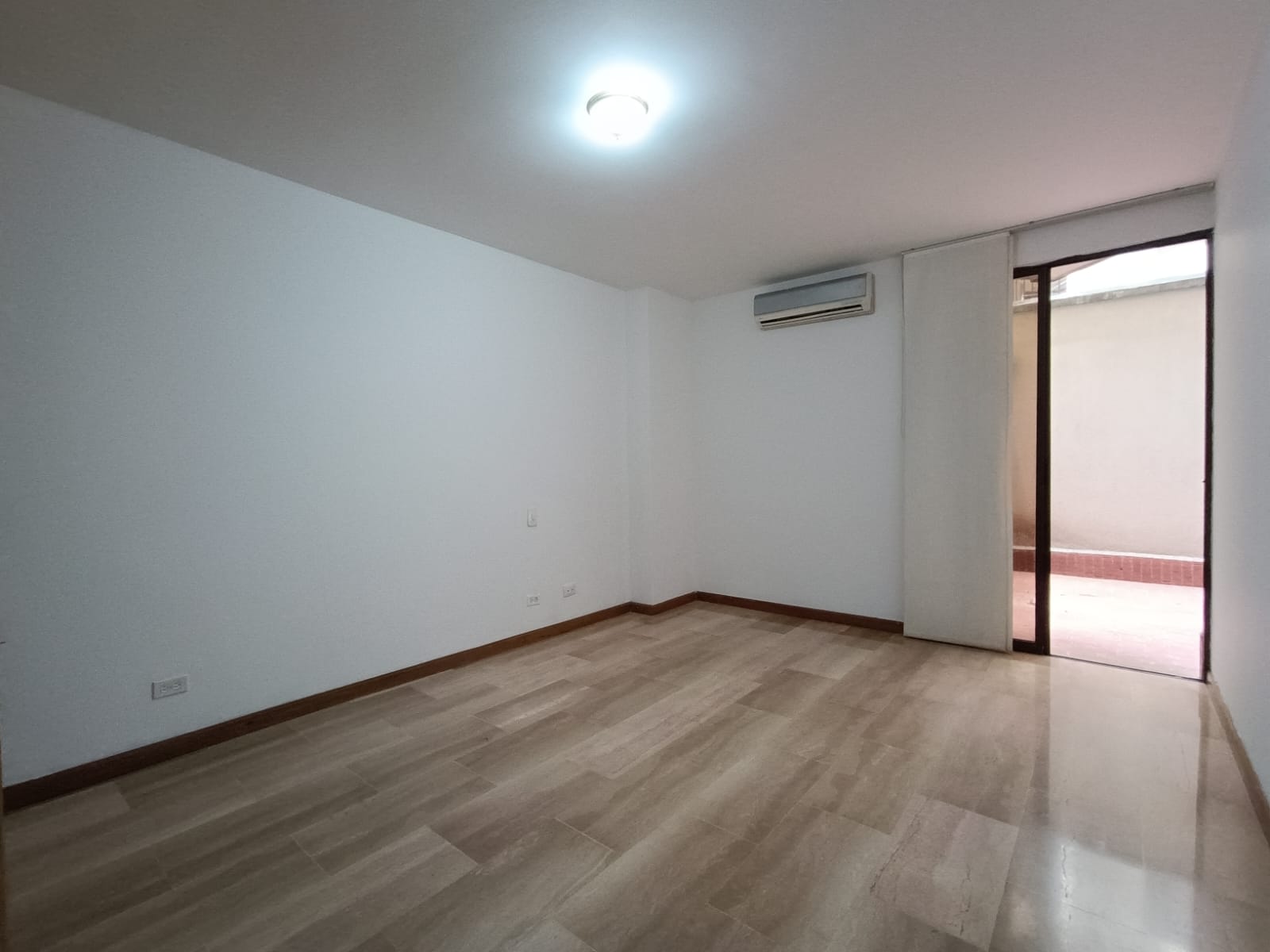 ARRIENDO APARTAMENTO AL OESTE DE CALI - LA ARBOLEDA