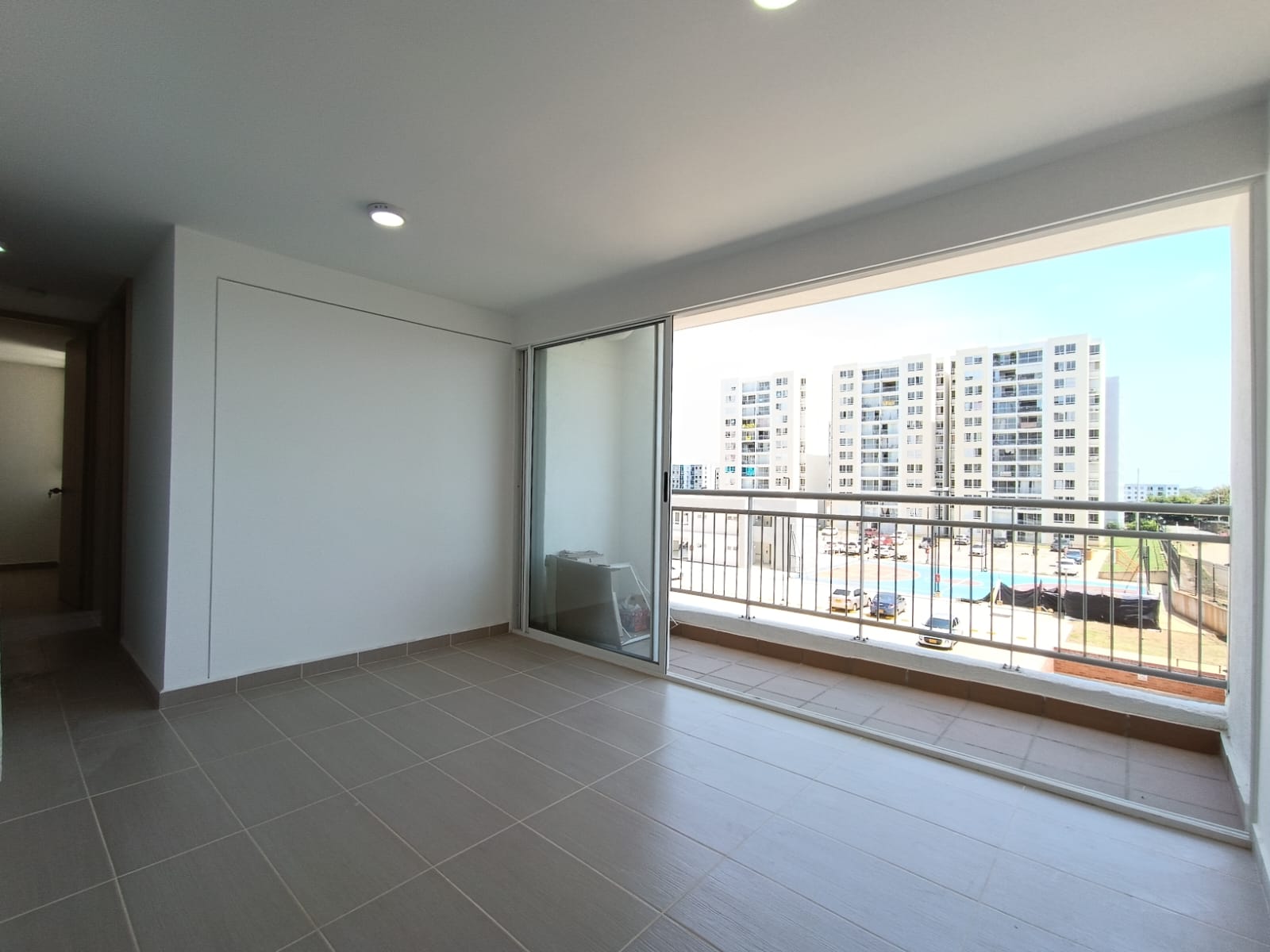 VENDO APARTAMENTO PARA ESTRENAR - BELATERRA AQUARIS - VALLE DEL LILI