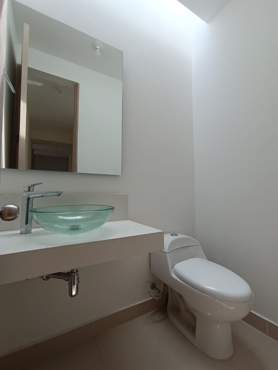 CASA PARA ARRIENDO Y PARA ESTRENAR EN LA HACIENDA EL CASTILLO