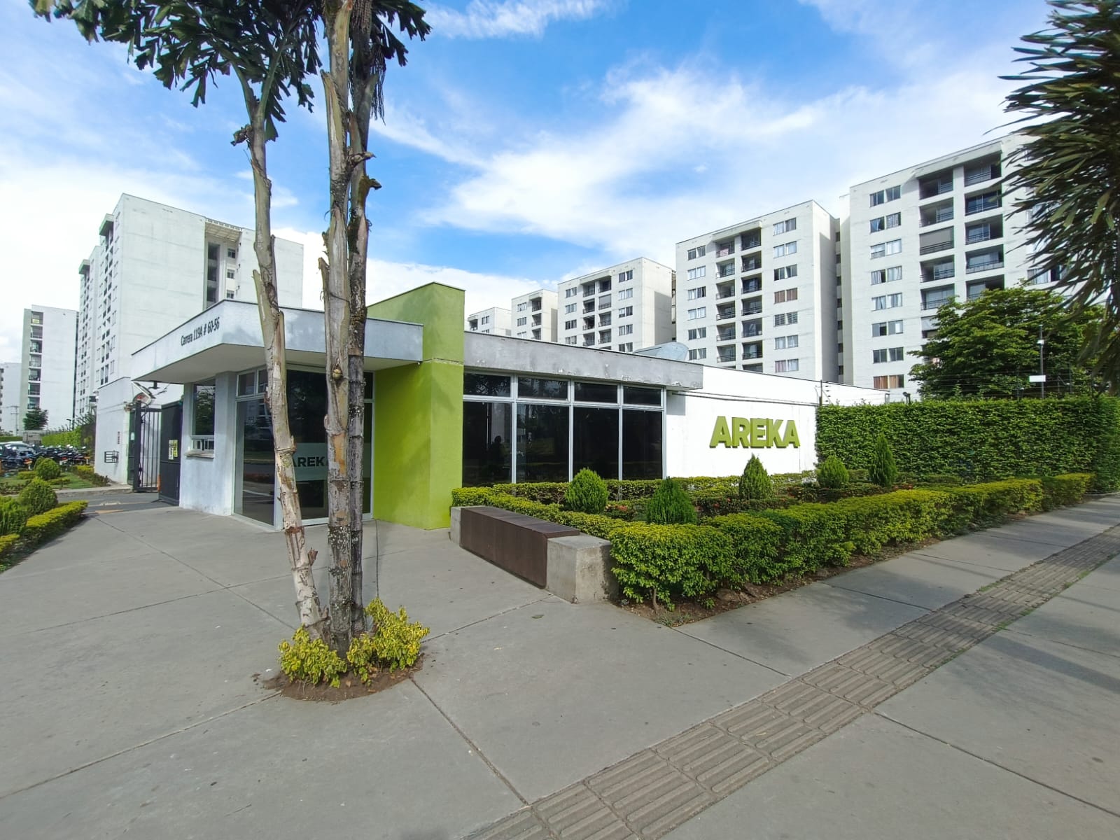 VENTA DE APARTAMENTO AL SUR DE CALI PRIMER PISO - KACHIPAY