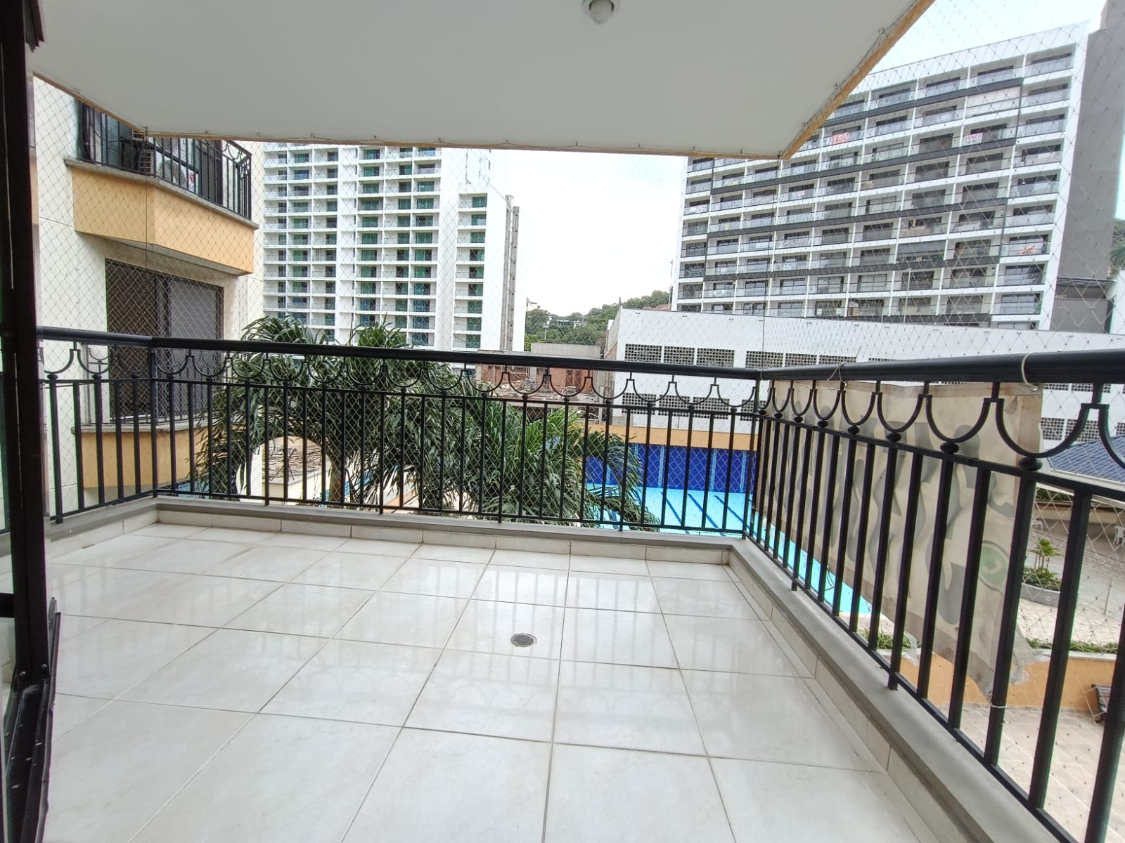 ARRIENDO APARTAMENTO AL NORTE DE CALI - EDIFICIO CARBONERO