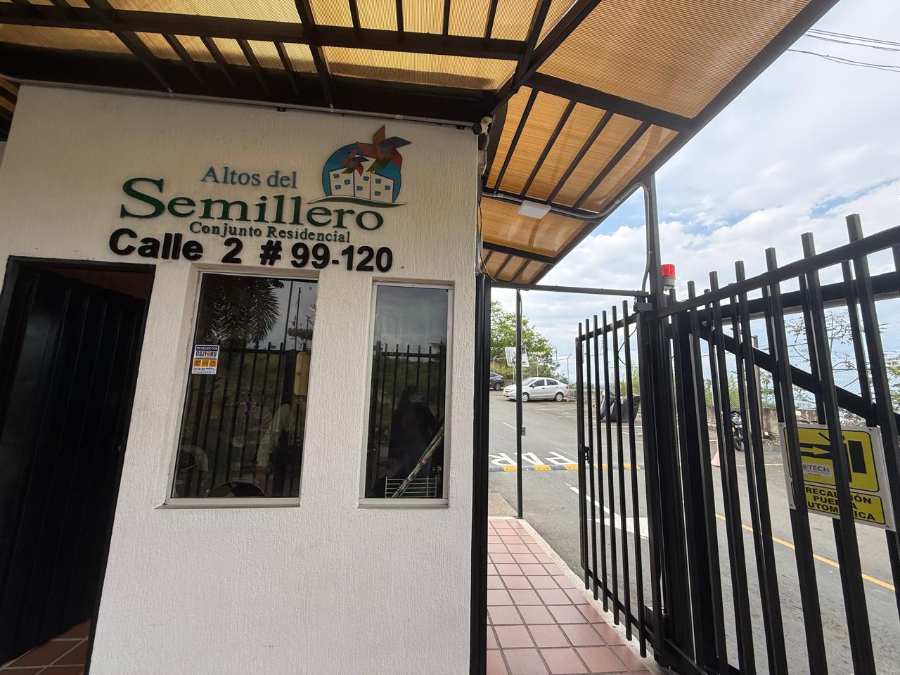 ARRIENDO APARTAMENTO AL SUR DE CALI BARRIO MELENDEZ