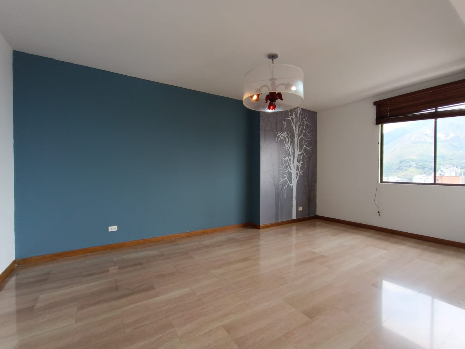 ARRIENDO APARTAMENTO AL OESTE DE CALI - LA ARBOLEDA