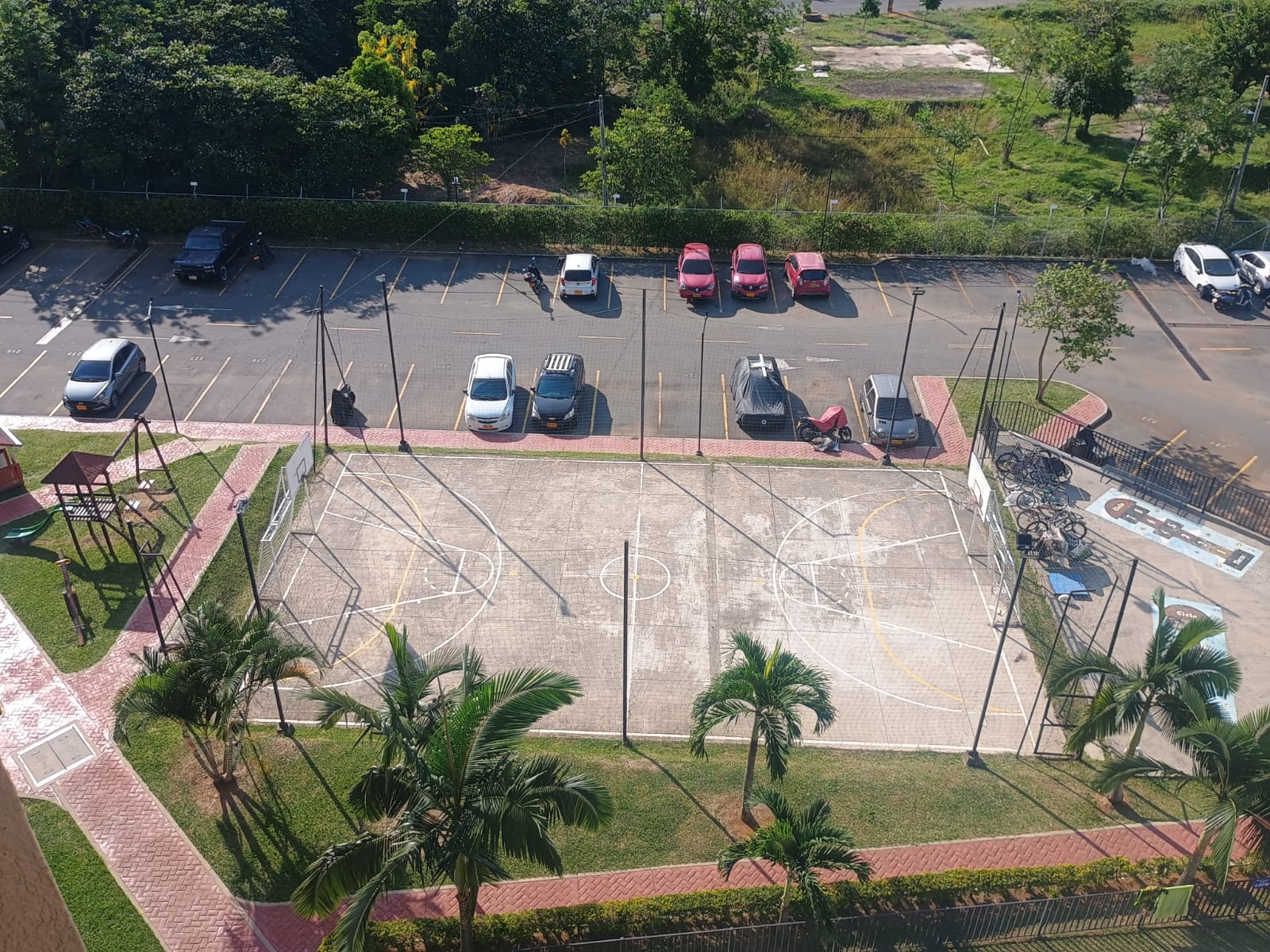 VENTA DE APARTAMENTO EN LA ARBOLEDA CONJUNTO RESIDENCIAL