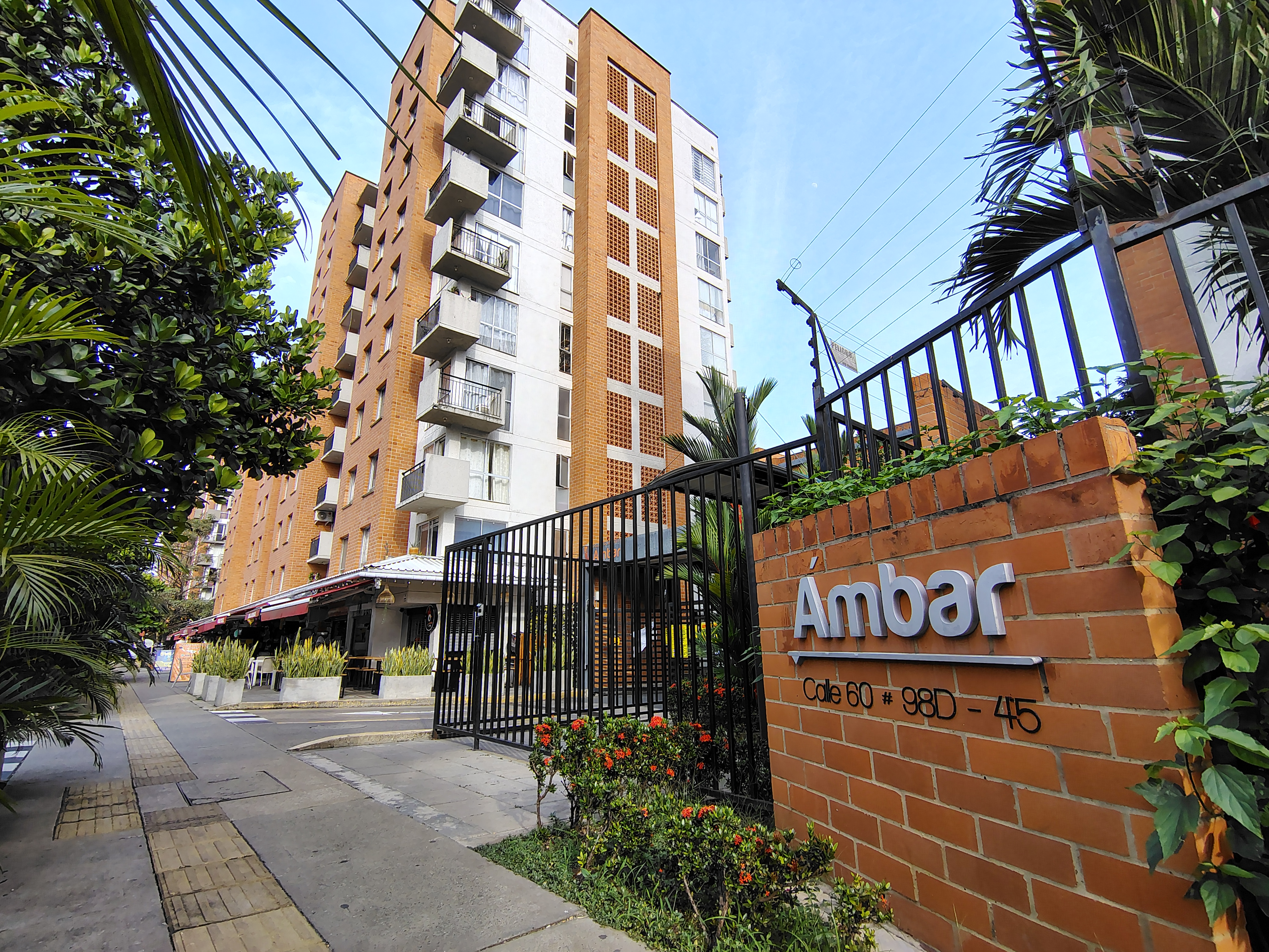 APARTAMENTO EN ARRIENDO Y VENTA   CIUDAD MELÉNDEZ, CALI