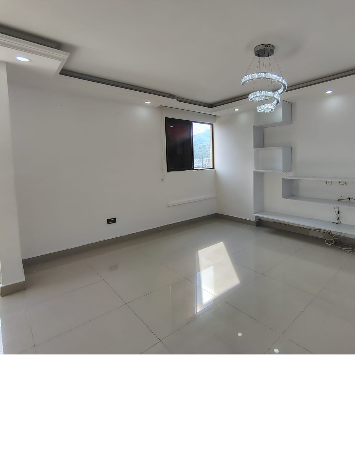 APARTAMENTO EN ARRIENDO AL NORTE DE CALI PRADOS DEL NORTE