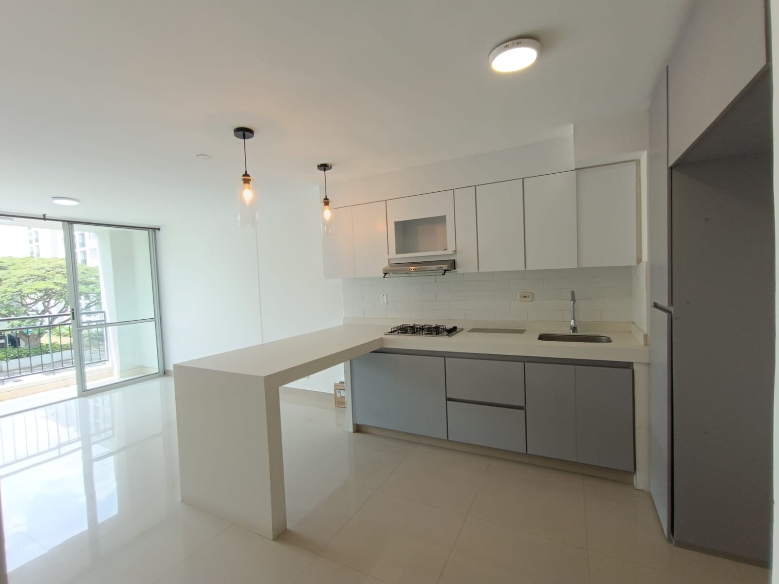 APARTAMENTO PARA ARRIENDO EN CIUDAD GUABINAS CR PAMPLONA