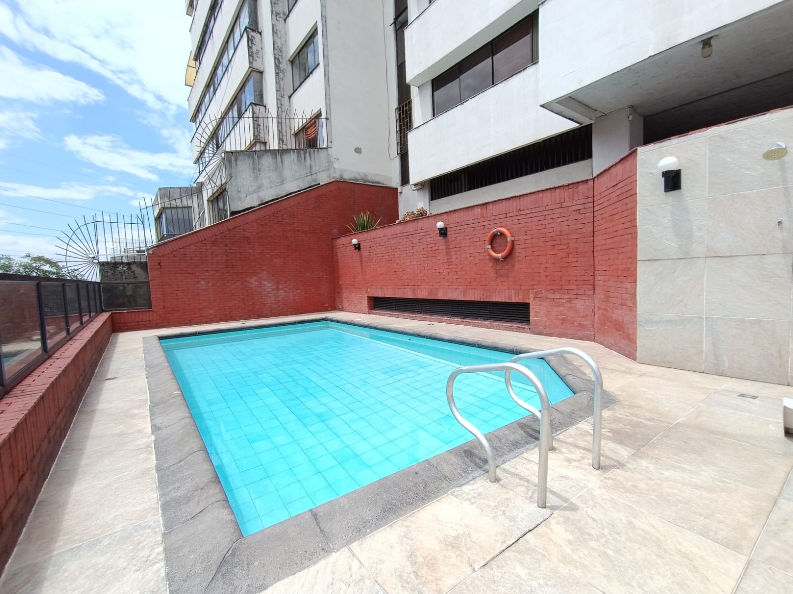 ARRIENDO APARTAMENTO AL OESTE DE CALI - LA ARBOLEDA