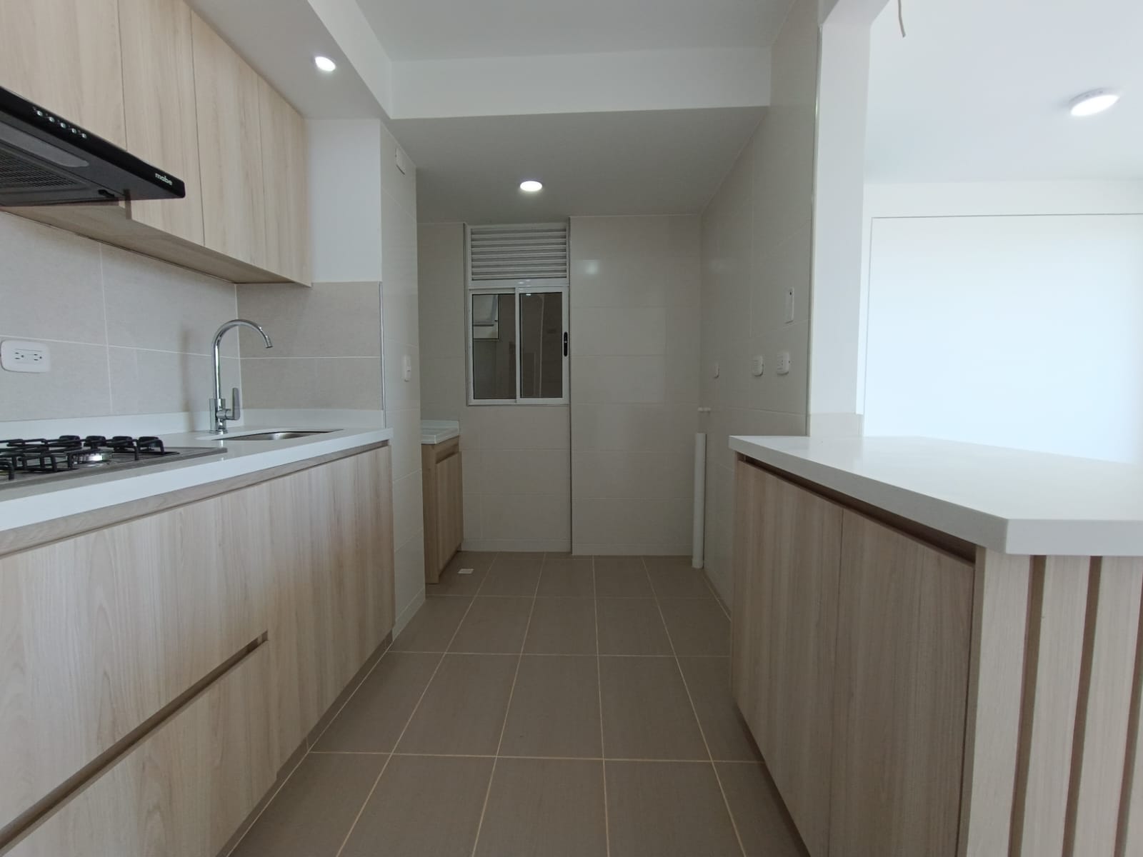VENDO APARTAMENTO PARA ESTRENAR - BELATERRA AQUARIS - VALLE DEL LILI