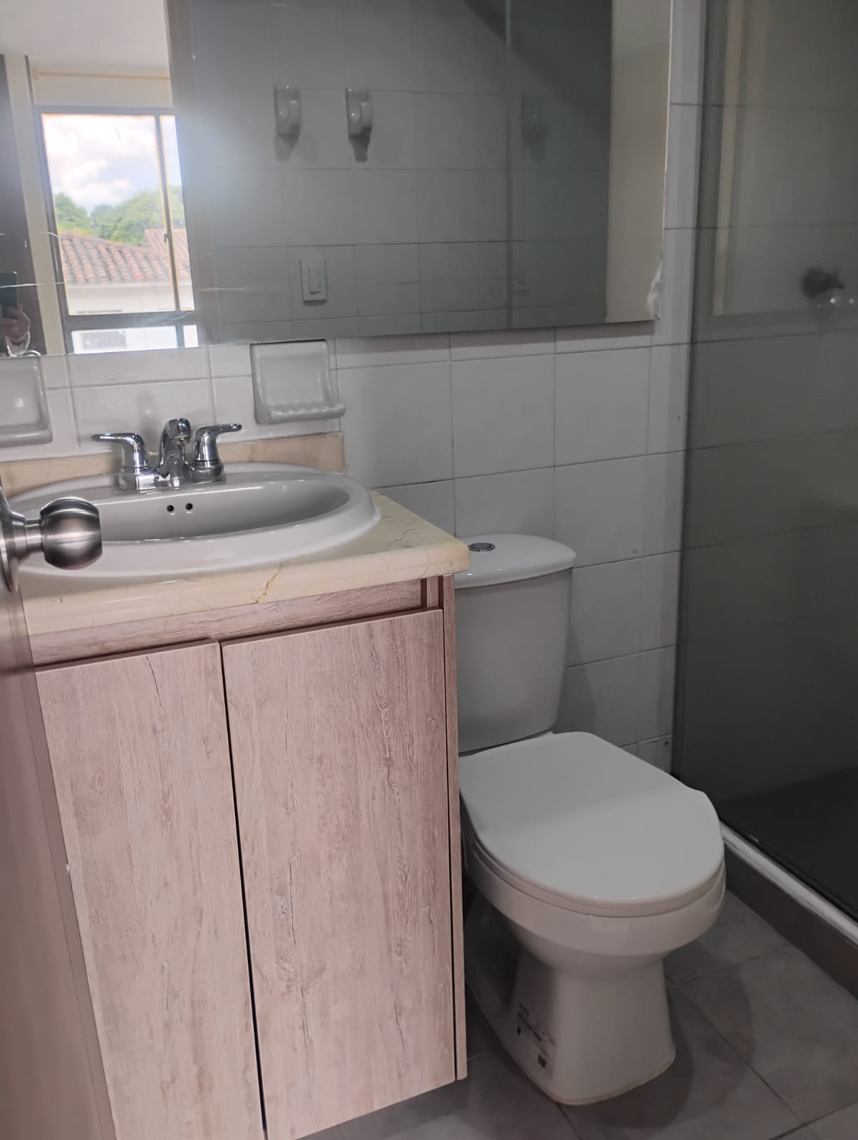 ARRENDO APARTAMENTO AL NORTE DE CALI EDI PRADOS DEL NORTE