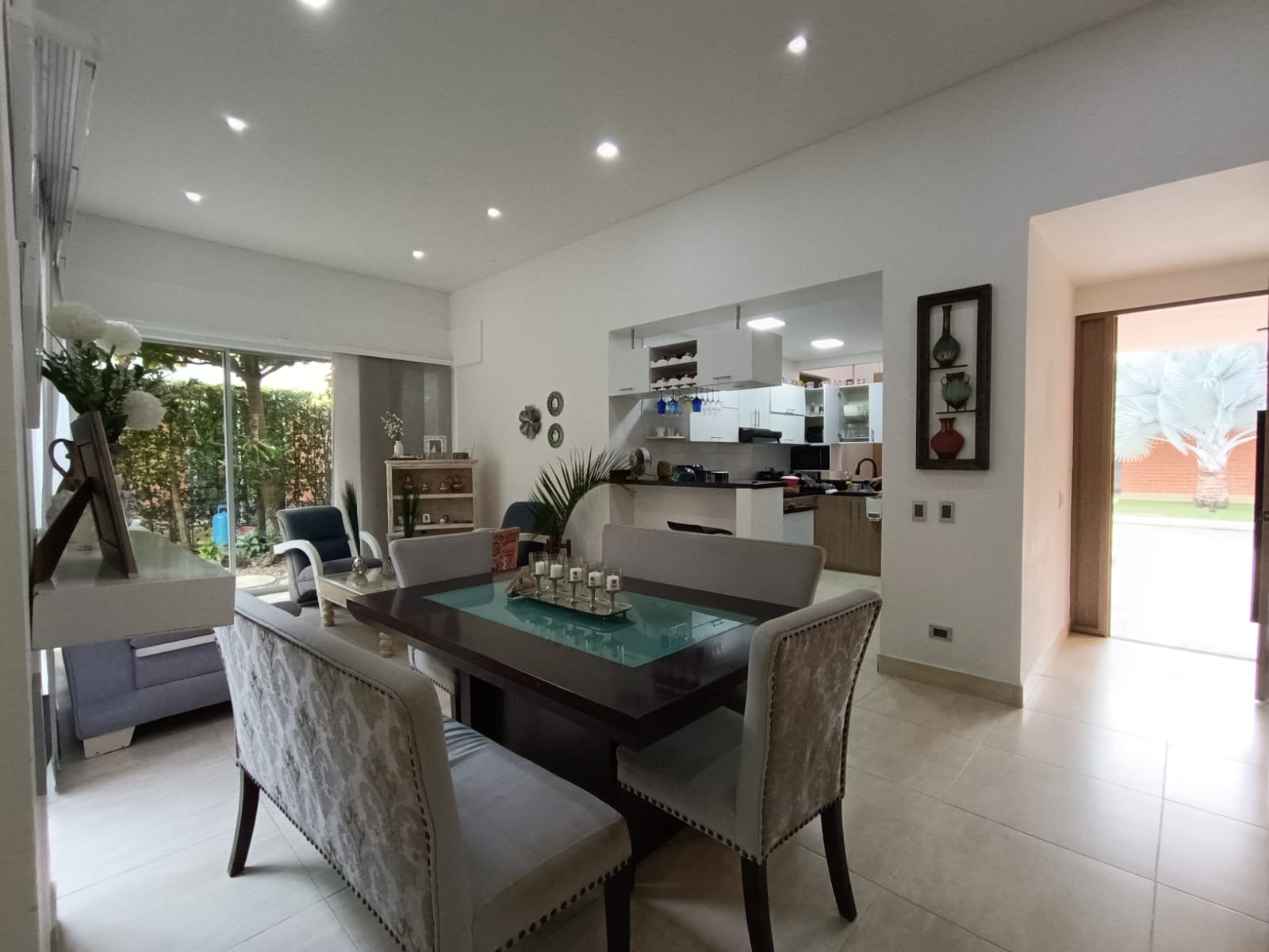 VENTA DE CASA CAMPESTRE EN REMANSOS DEL JORDAN - JAMUNDI