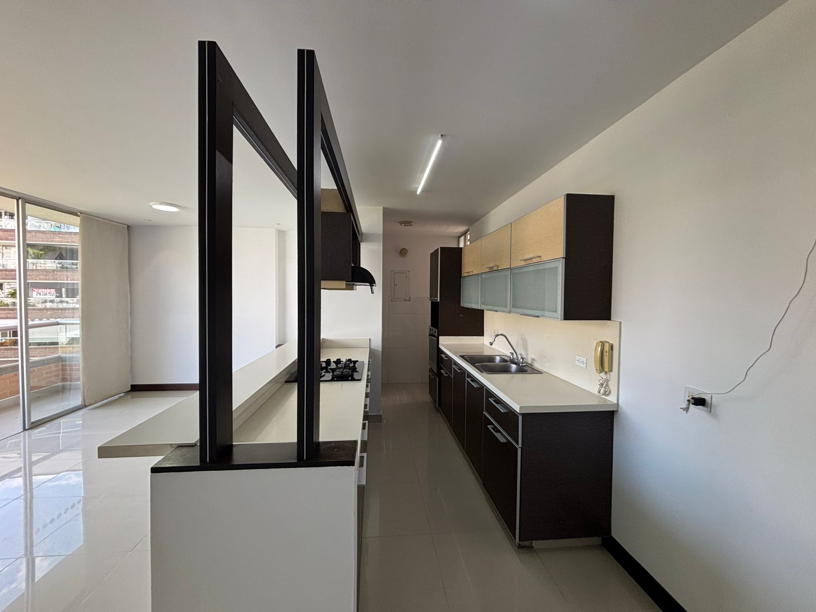 Apartamento Edificio Montjuic