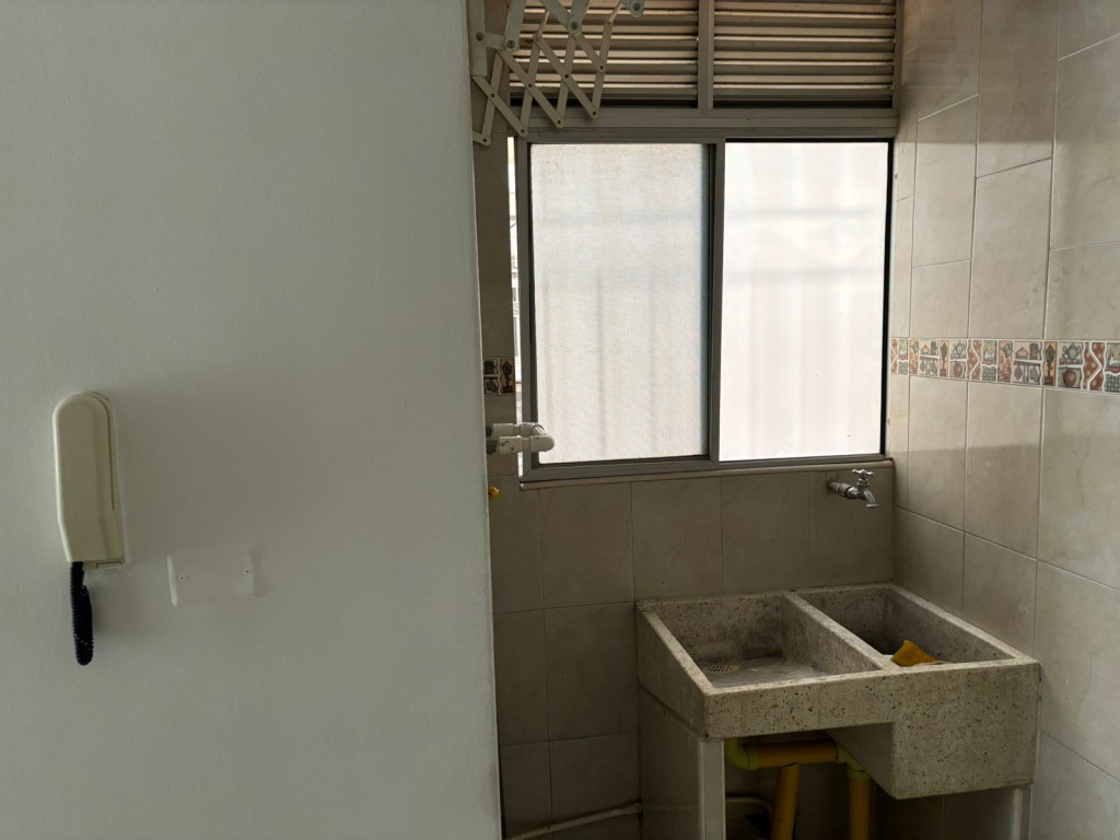 Arriendo apartamento en Valle del lili