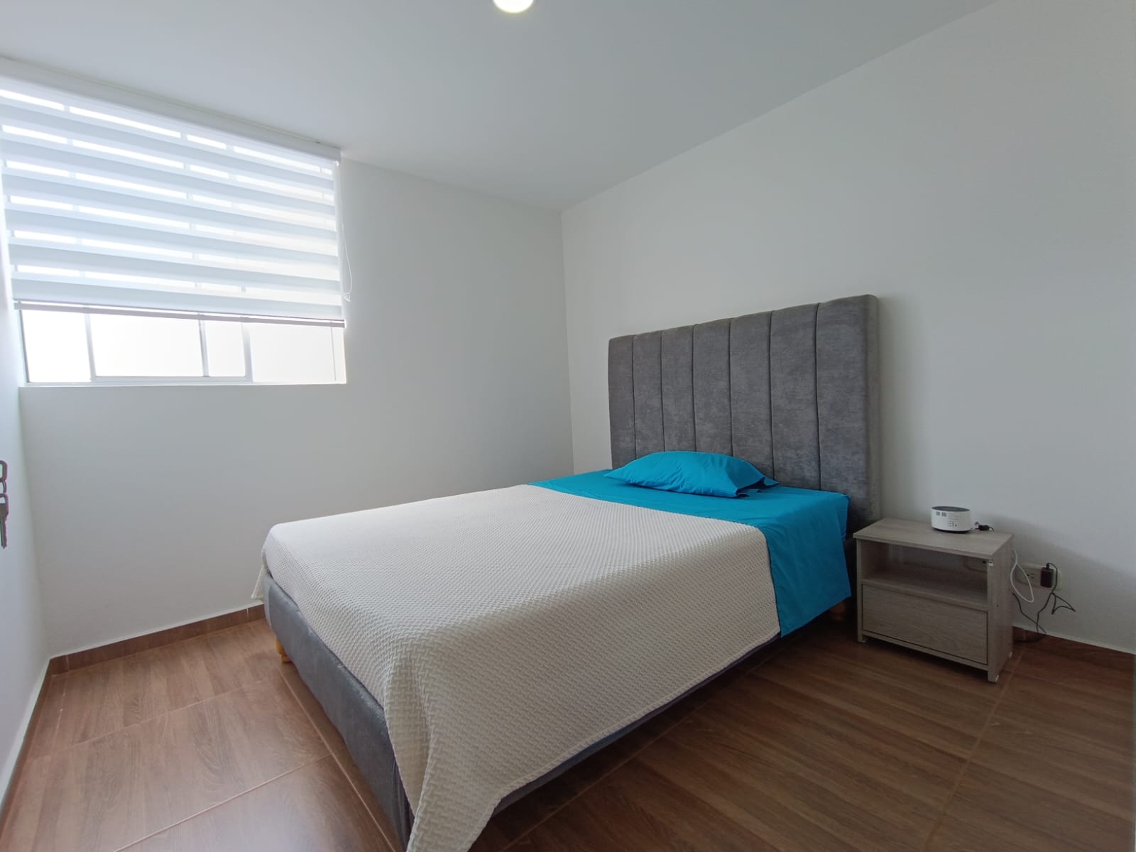 ARRIENDO APARTAMENTO AMOBLADO EN CACHIPAY - CALI