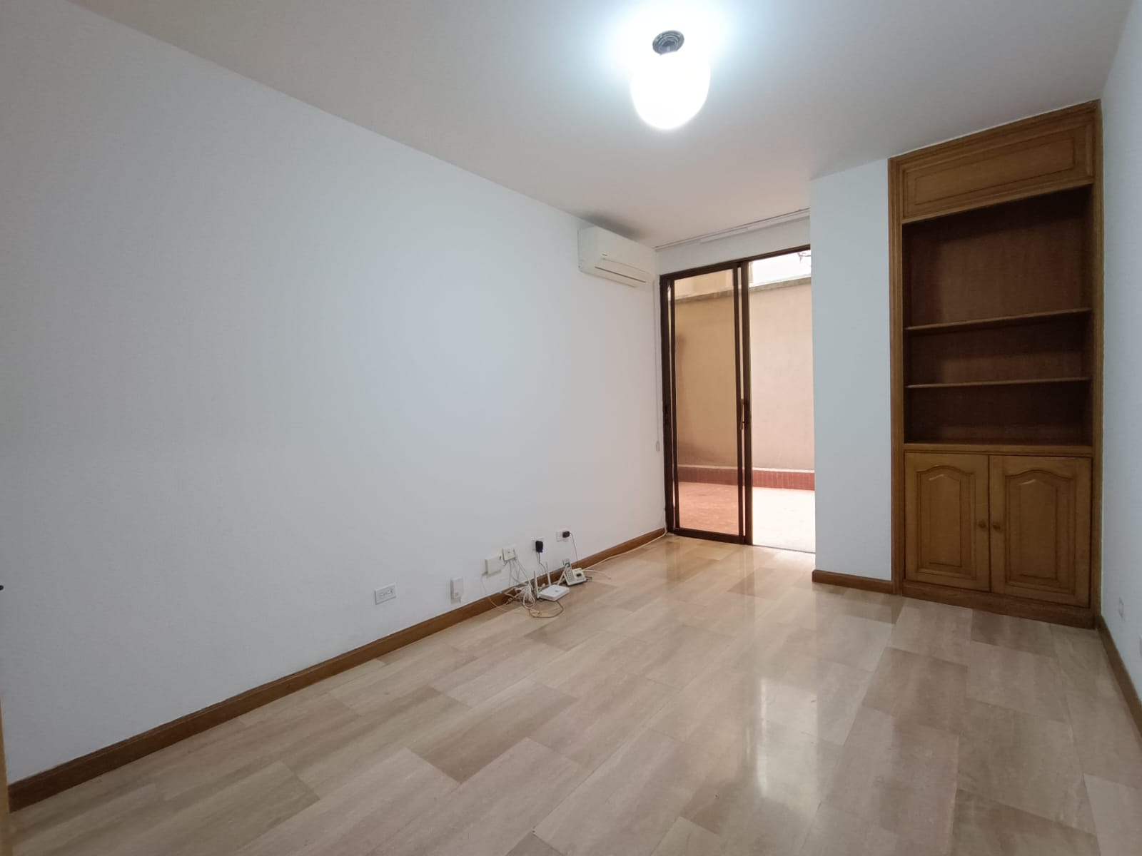 ARRIENDO APARTAMENTO AL OESTE DE CALI - LA ARBOLEDA