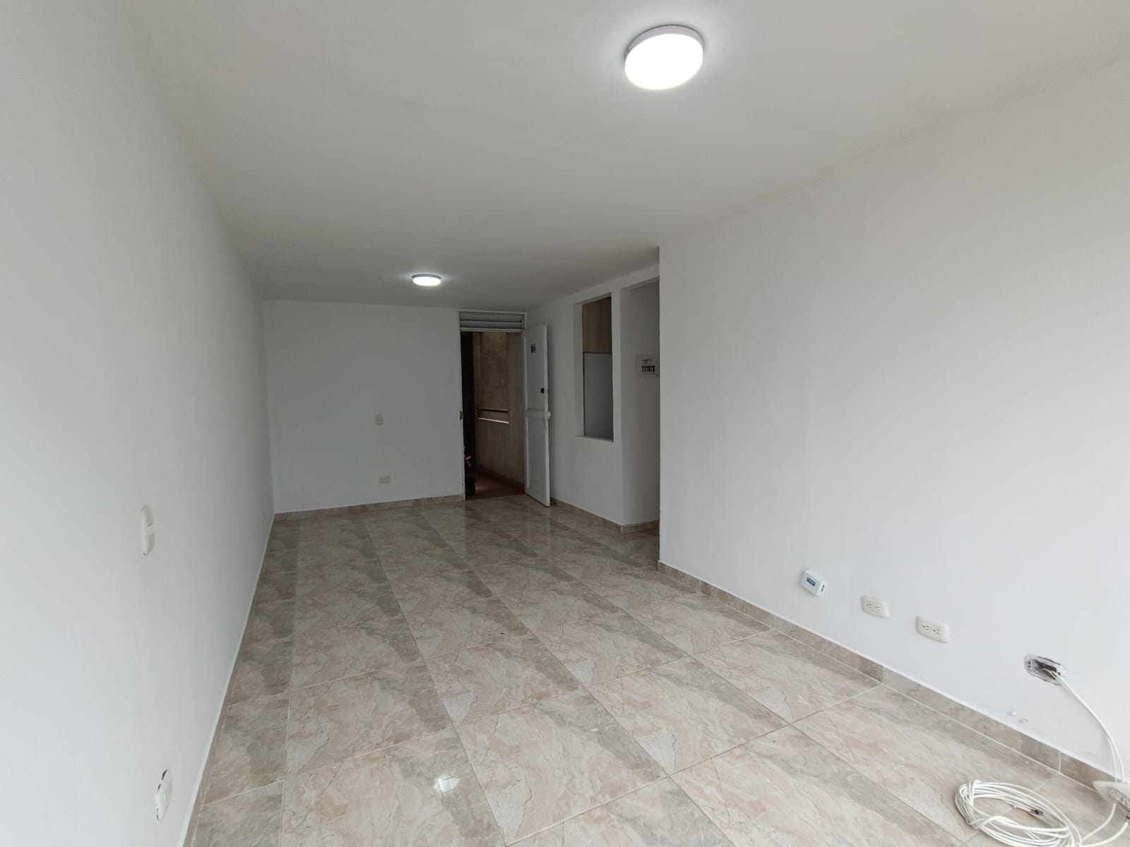 ARRIENDO APARTAMENTO EN LA ESTANCIA-YUMBO - VALLE DEL CAUCA