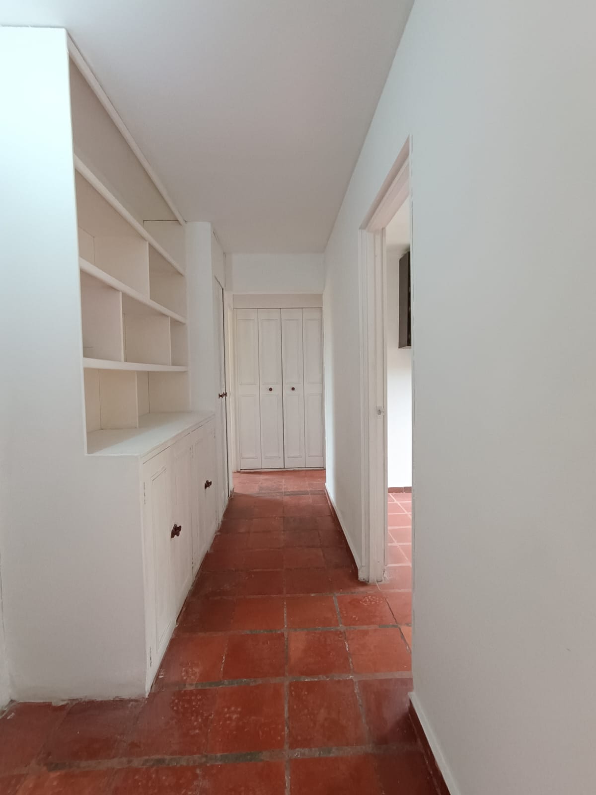 ARRIENDO APARTAMENTO AL SUR DE CALI - CR CARACOLIES