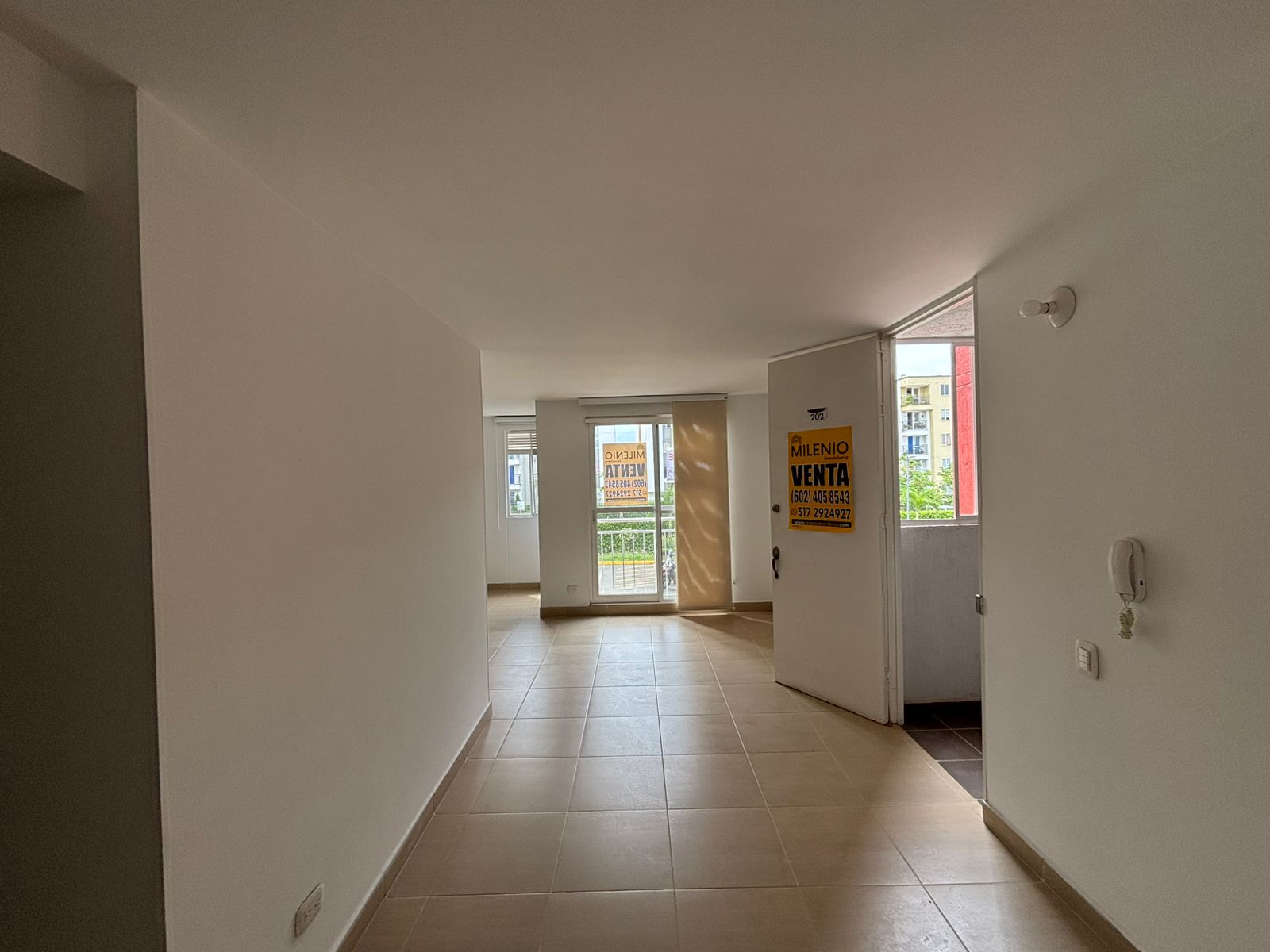 APARTAMENTO EN VENTA AL SUR DE CALI BARRIO CIUDAD PACIFICA